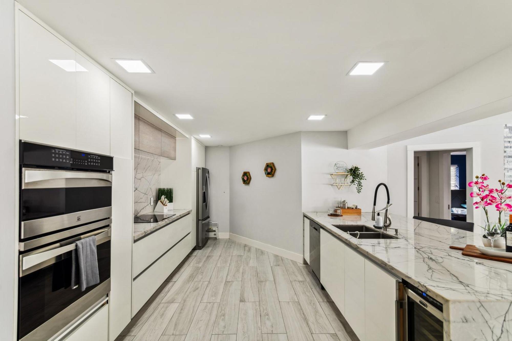 Luxury House W Heated Pool & Jacuzzi * Miami