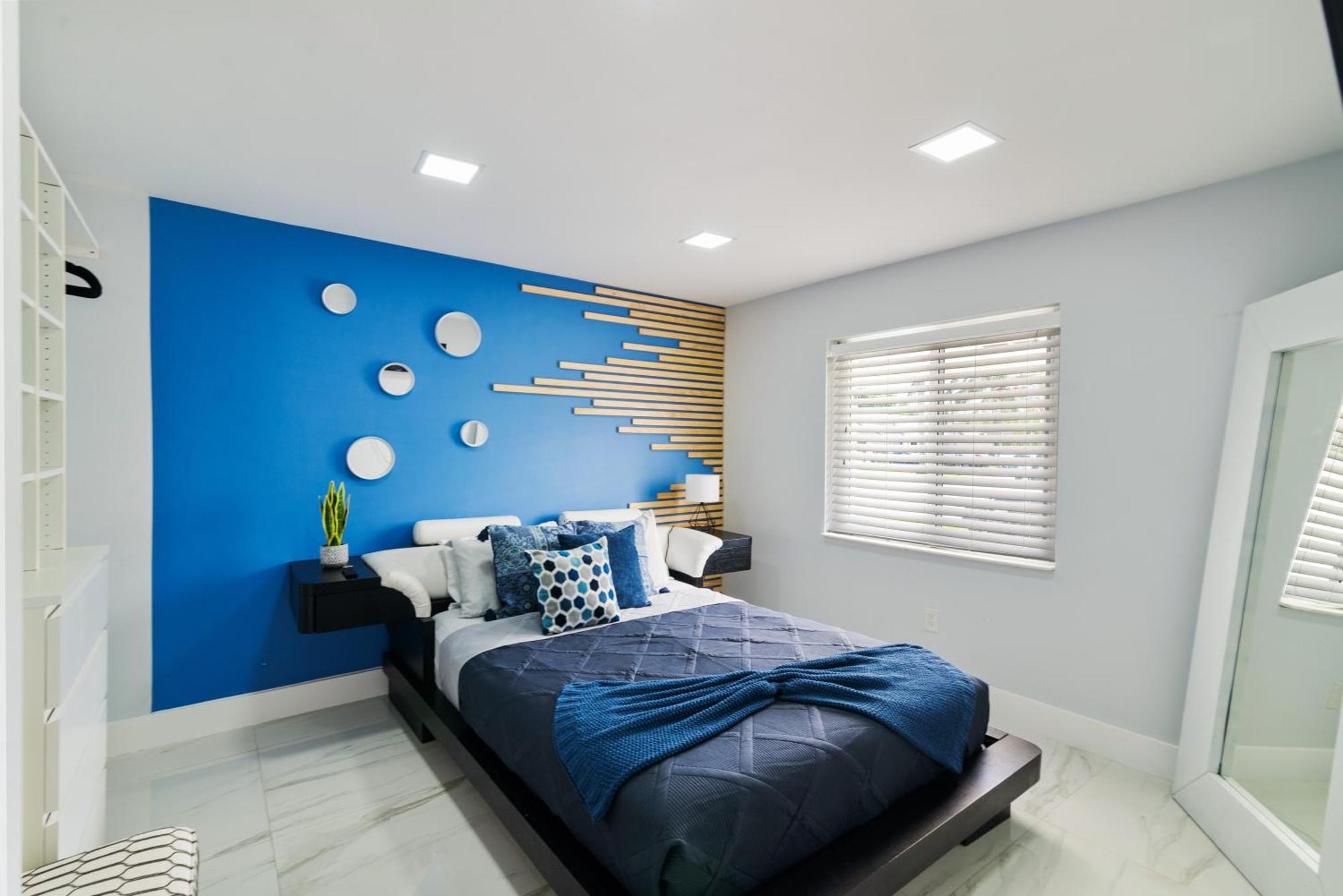 Luxury House W Heated Pool & Jacuzzi Holiday home Miami