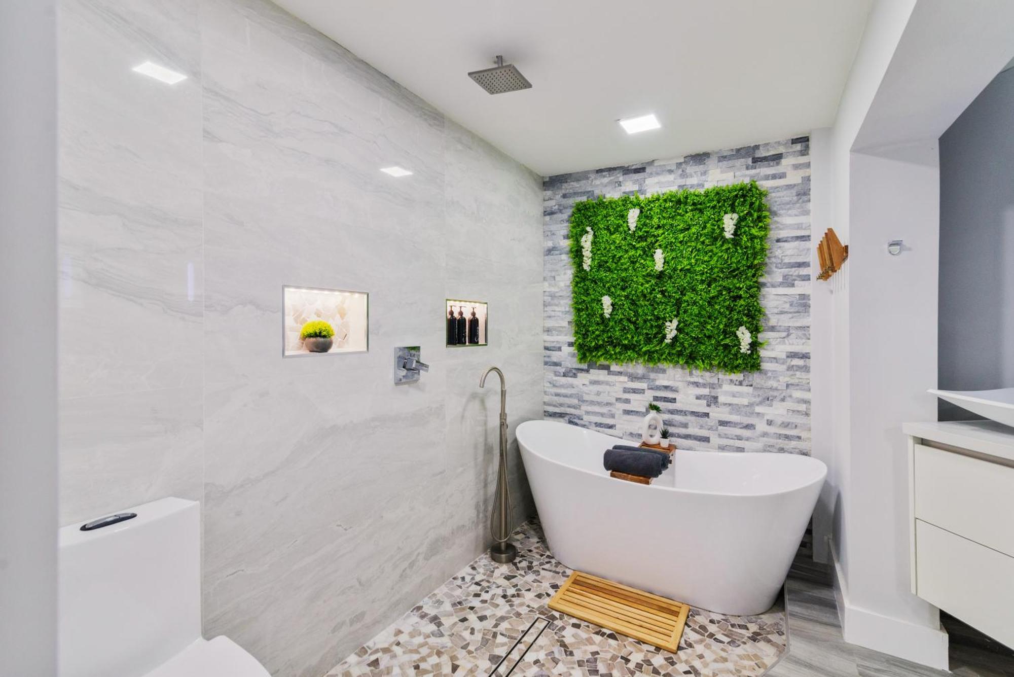 Holiday home Luxury House W Heated Pool & Jacuzzi Miami