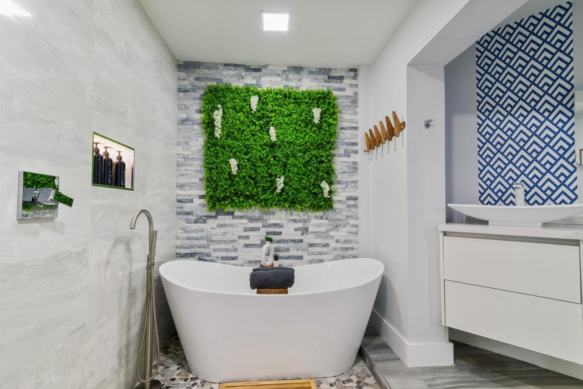 Holiday home Luxury House W Heated Pool & Jacuzzi Miami