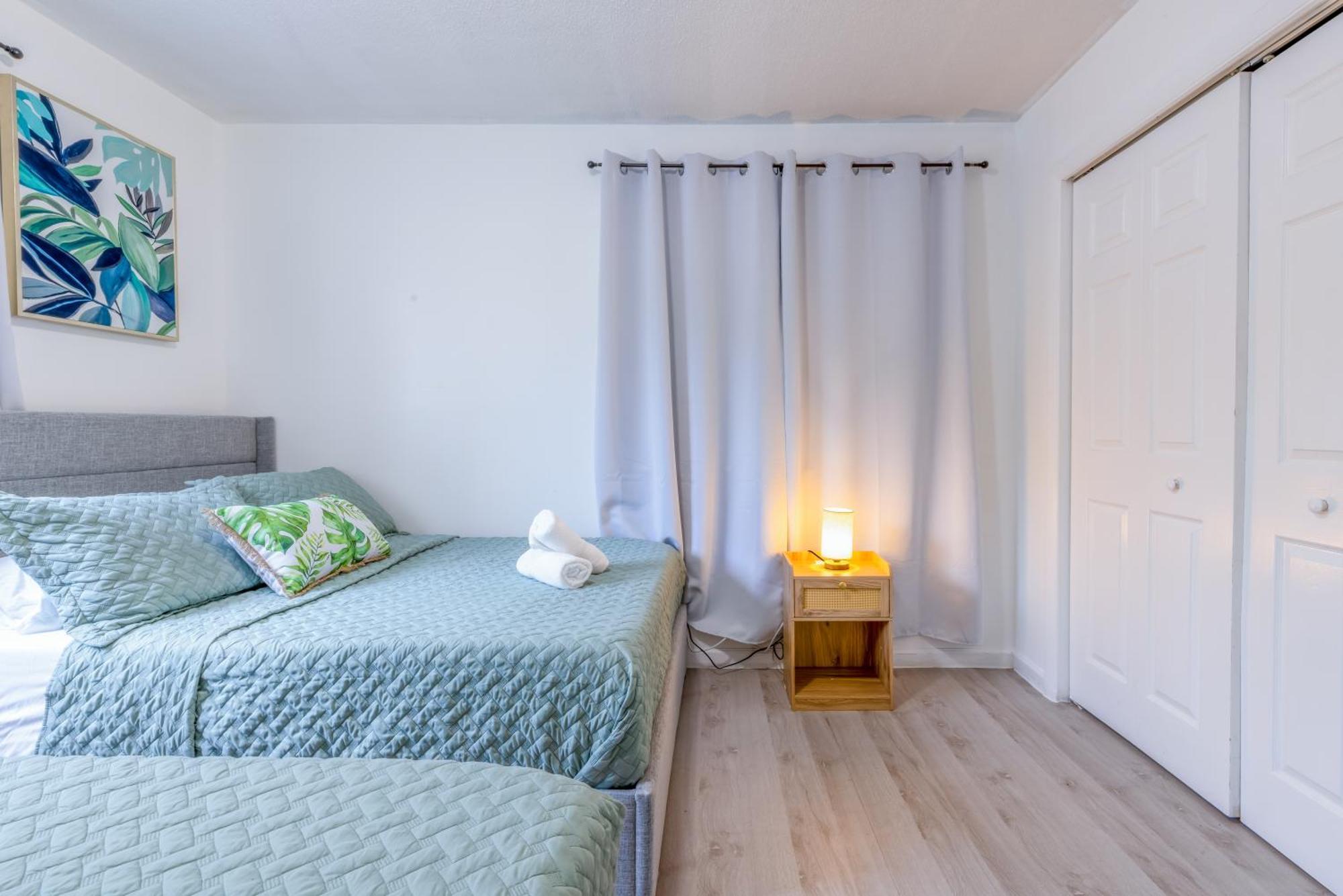 Apartment Urban Eleganceking Bed Free Parking *