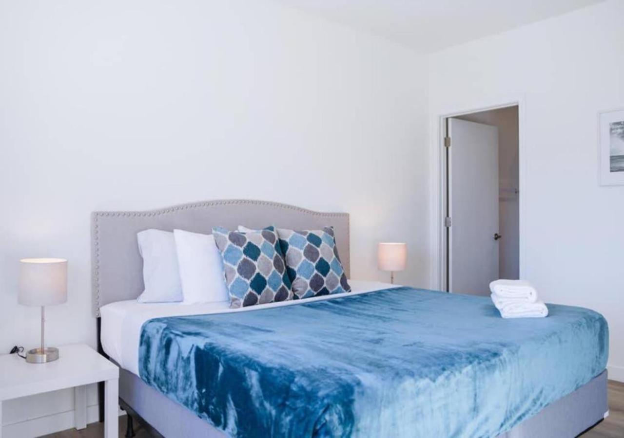 Modern Townhouse 18 Min From The Beach & Aventura - Th1 * Miami