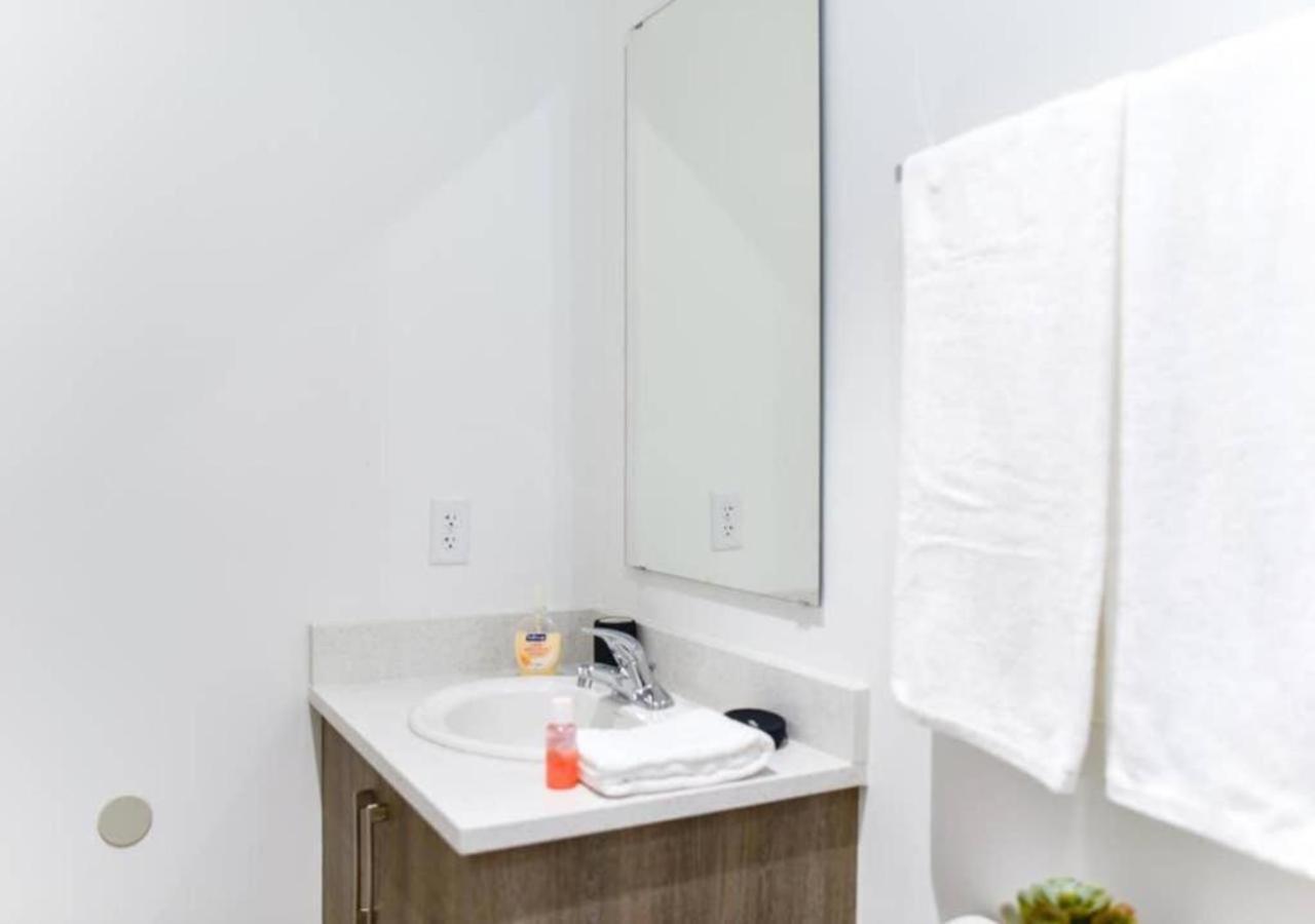Modern Townhouse 18 Min From The Beach & Aventura - Th1 Miami
