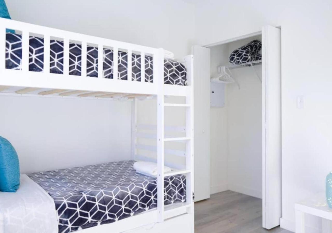 Modern Townhouse 18 Min From The Beach & Aventura - Th1 Holiday home Miami