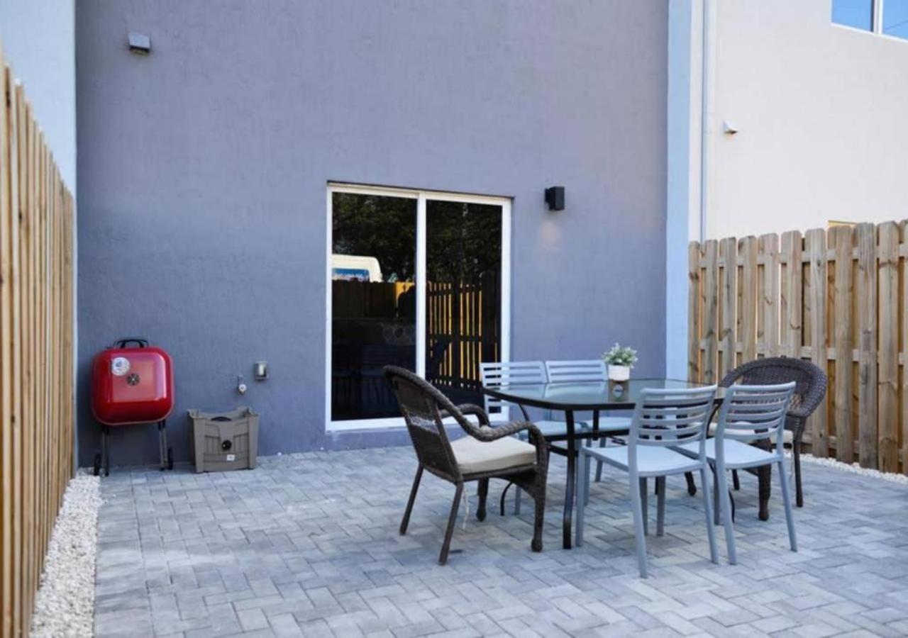 Holiday home Modern Townhouse 18 Min From The Beach & Aventura - Th1 Miami