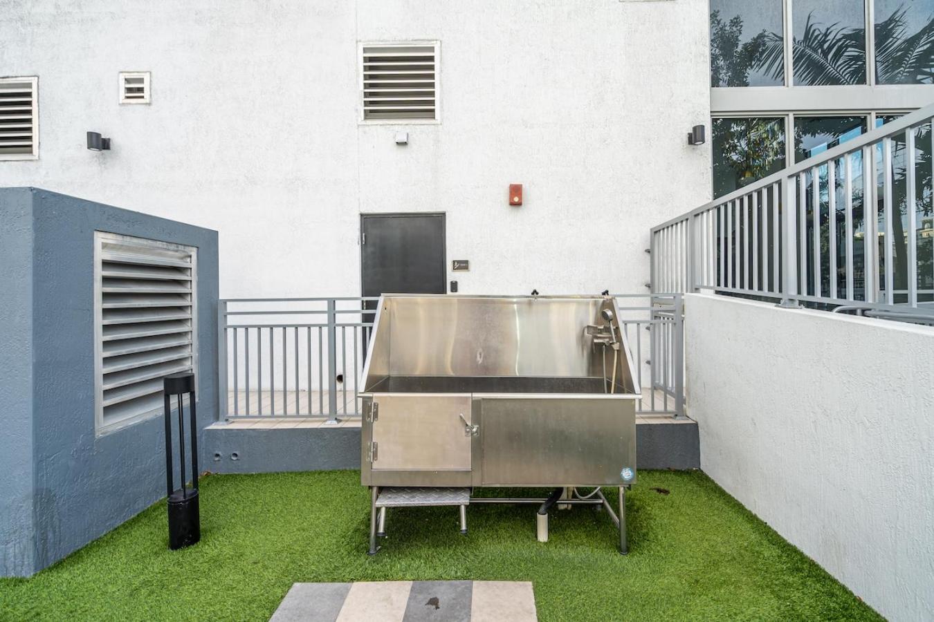 Apartment Urban Escape 3 Bed Unit Near Brickell And Wynwood *