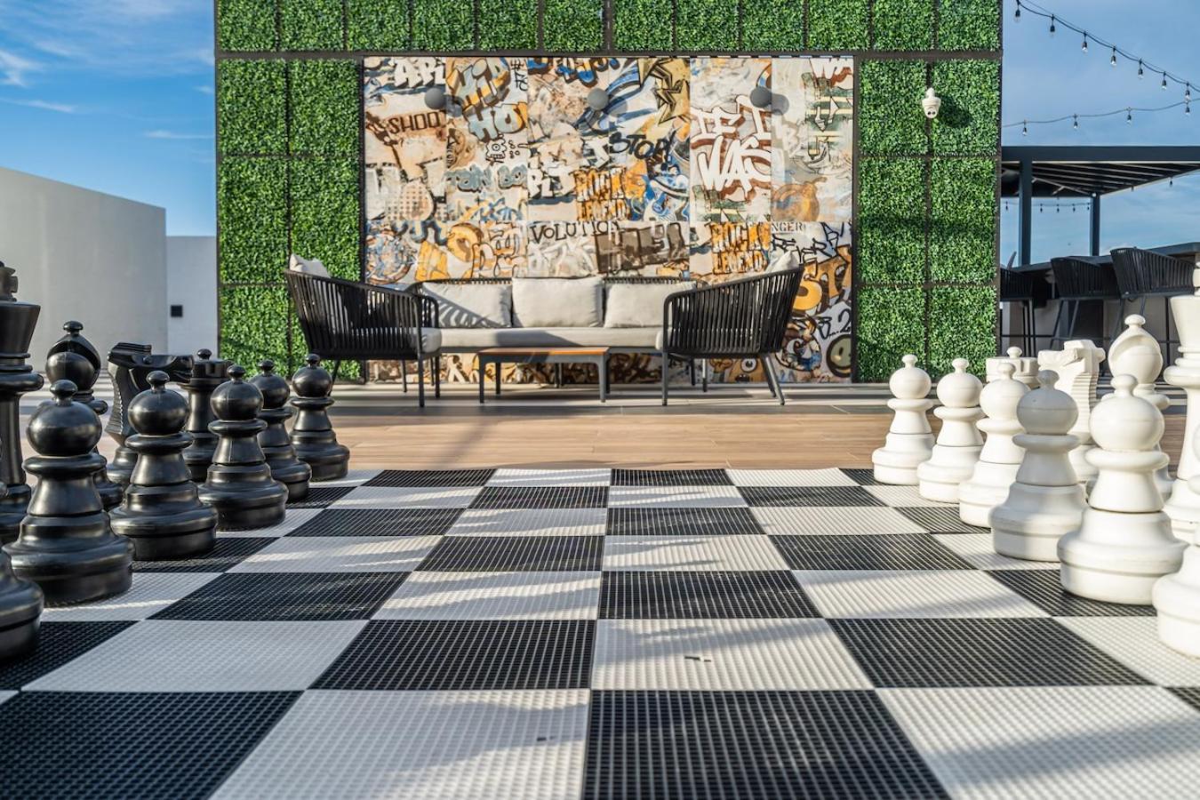 Urban Escape 3 Bed Unit Near Brickell And Wynwood Miami