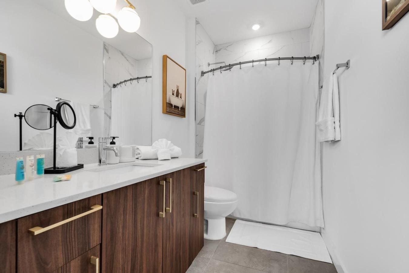 Urban Escape 3 Bed Unit Near Brickell And Wynwood Miami