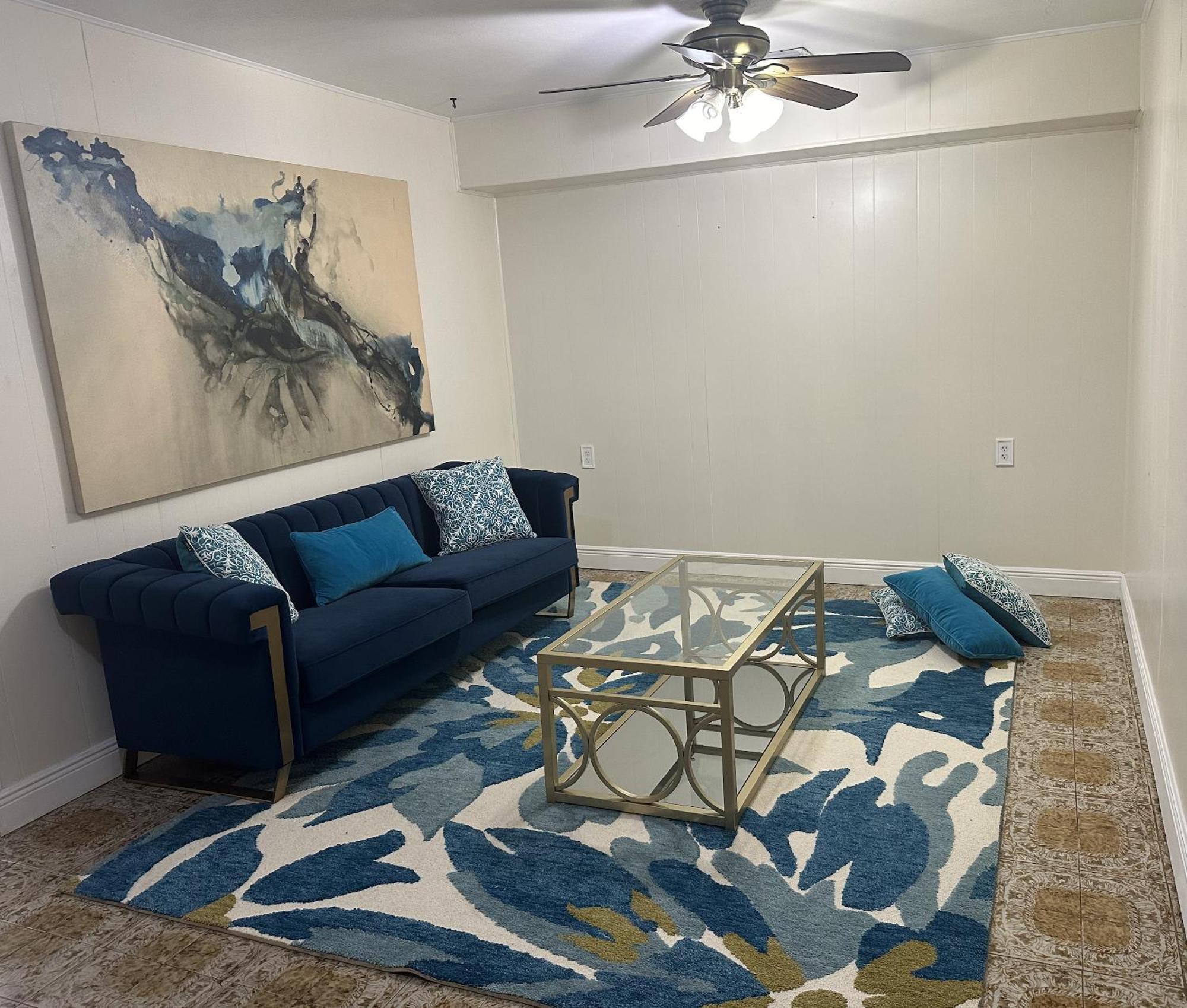 Tropical Oasis Miami