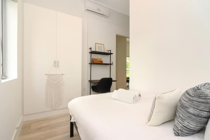 Aparthotel Aerie Miami