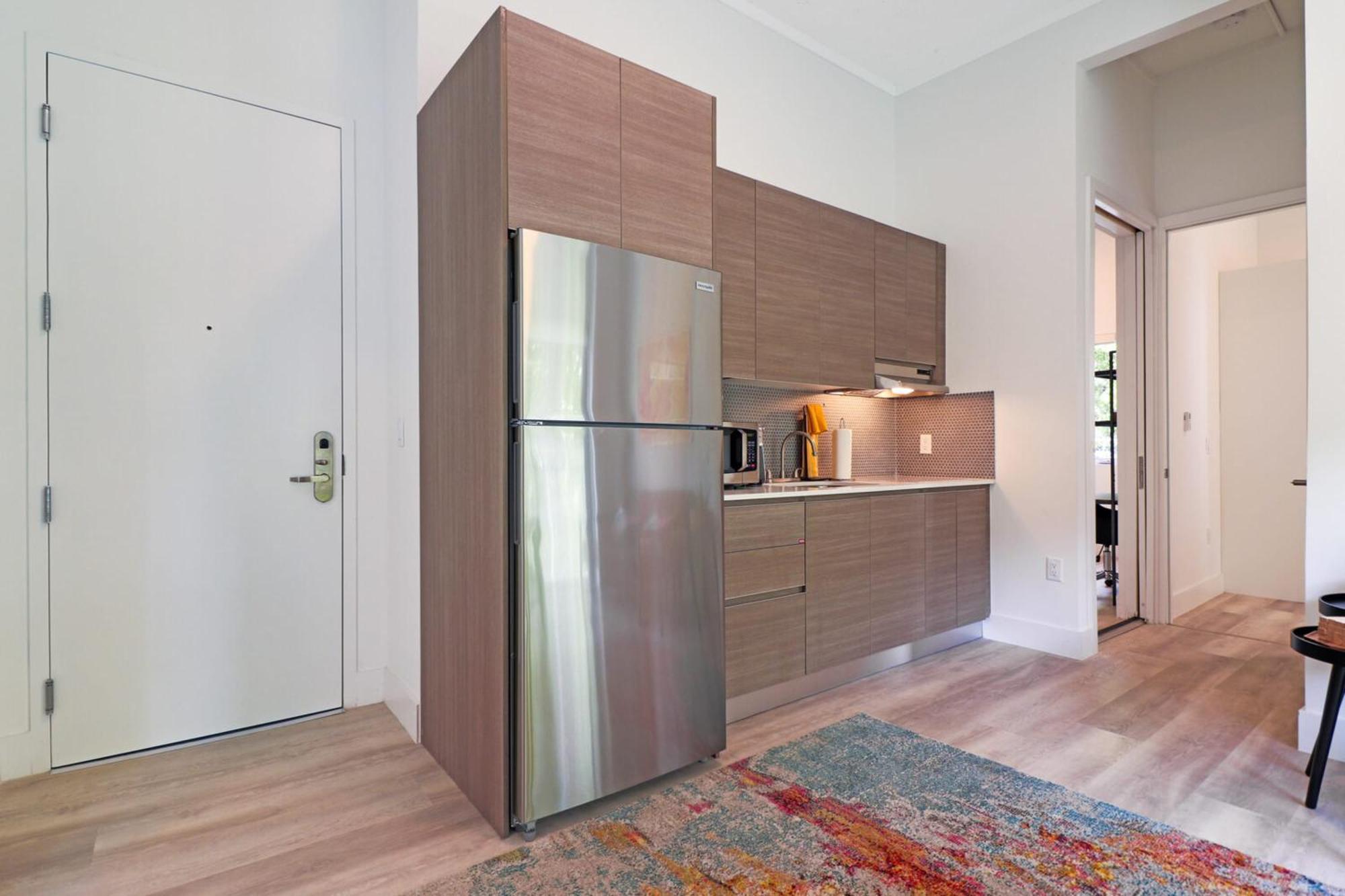Aerie Aparthotel *