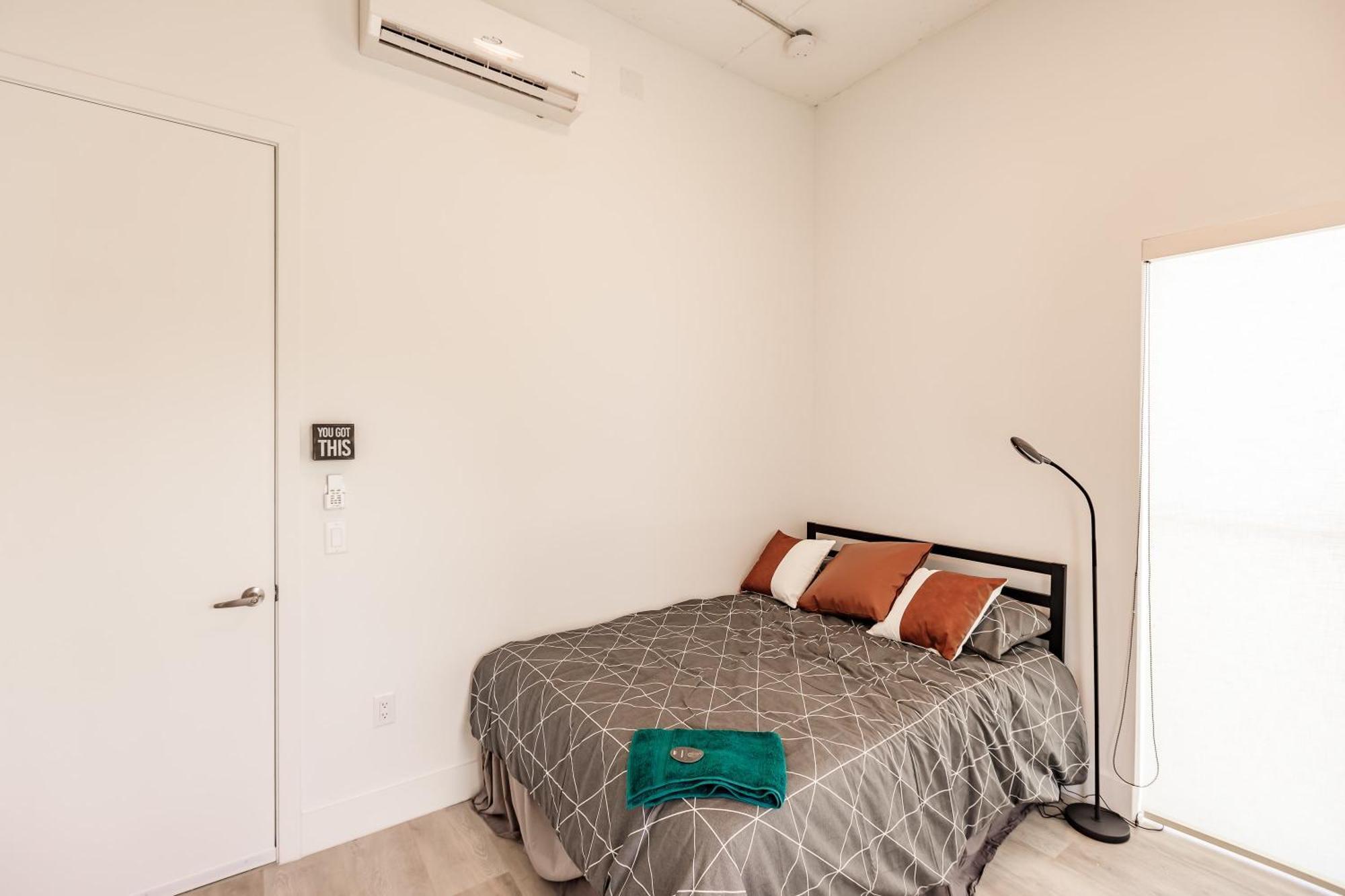Aerie Aparthotel Miami