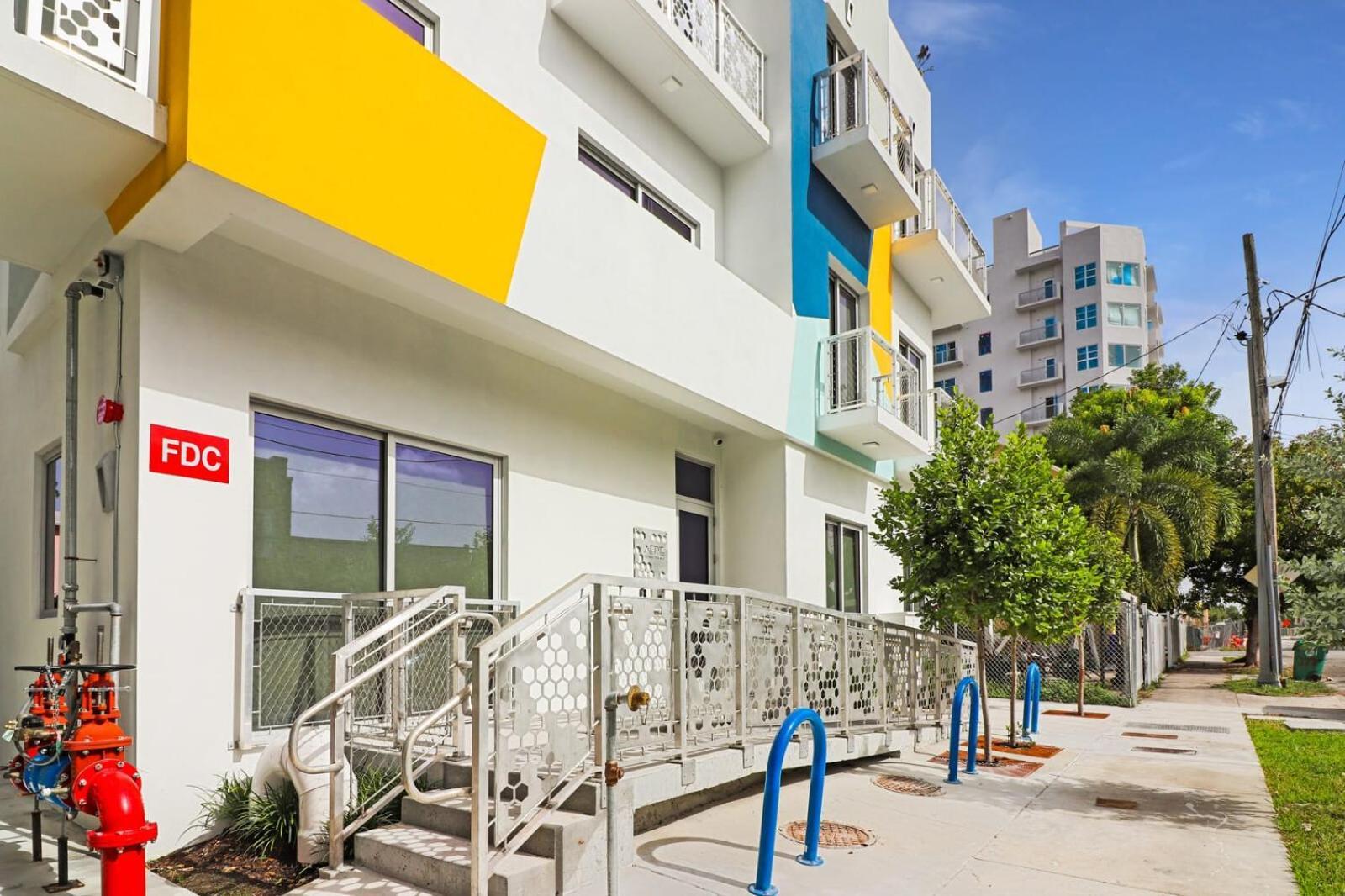 Aerie Aparthotel