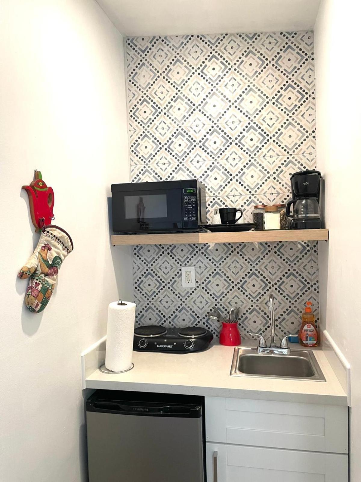 Homestay Close To Everything Miami