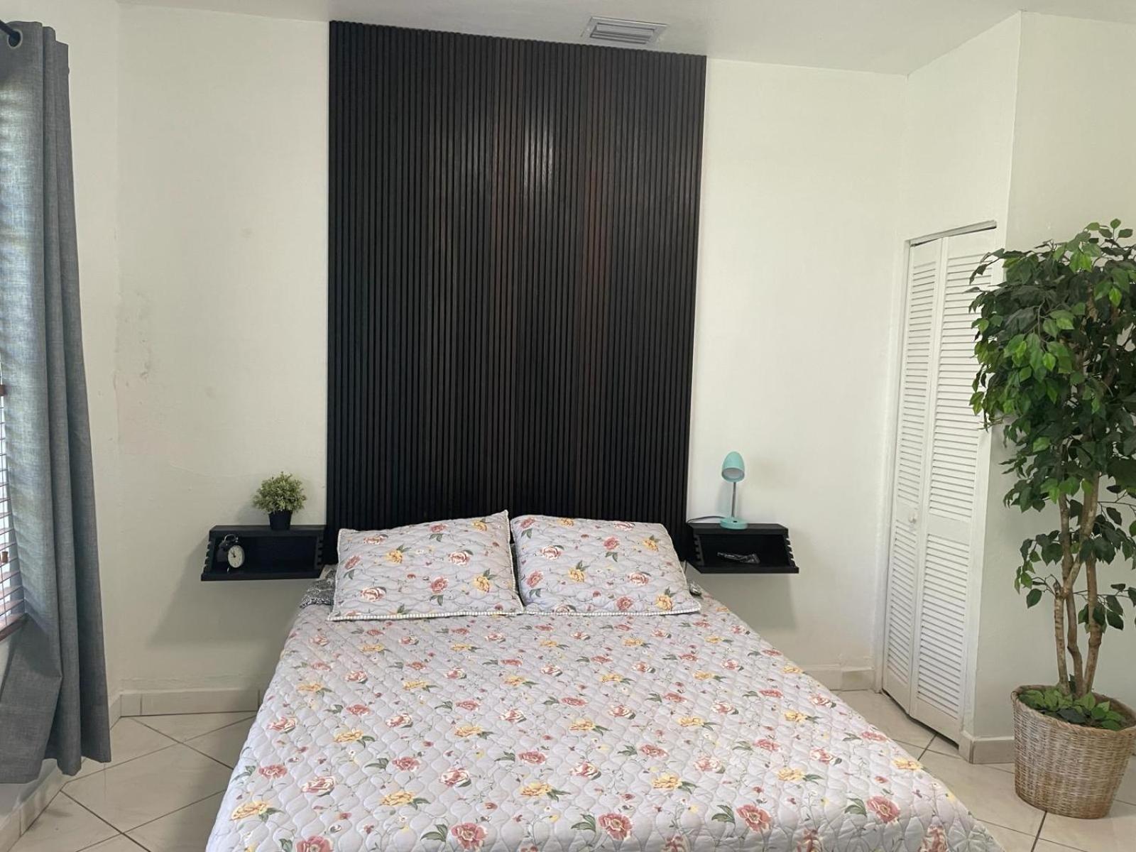 Private Next To Calle Ocho * Miami