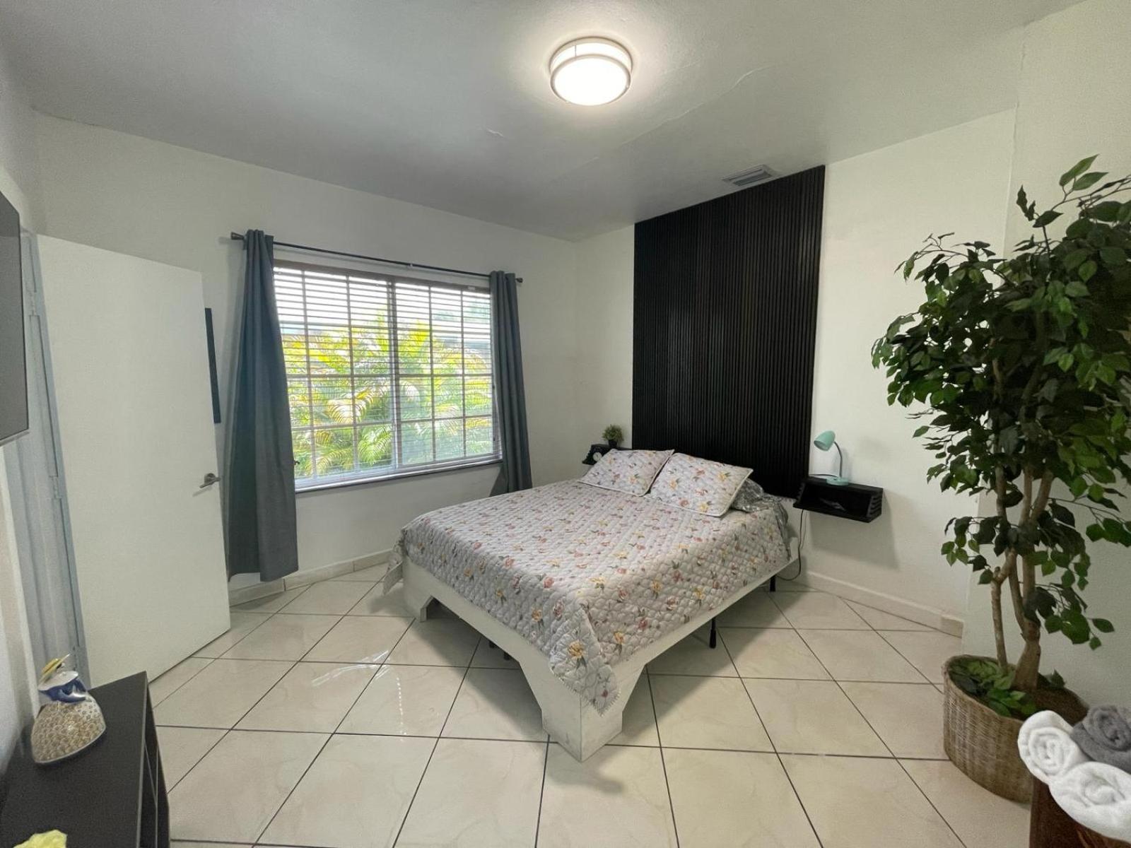 Homestay Private Next To Calle Ocho