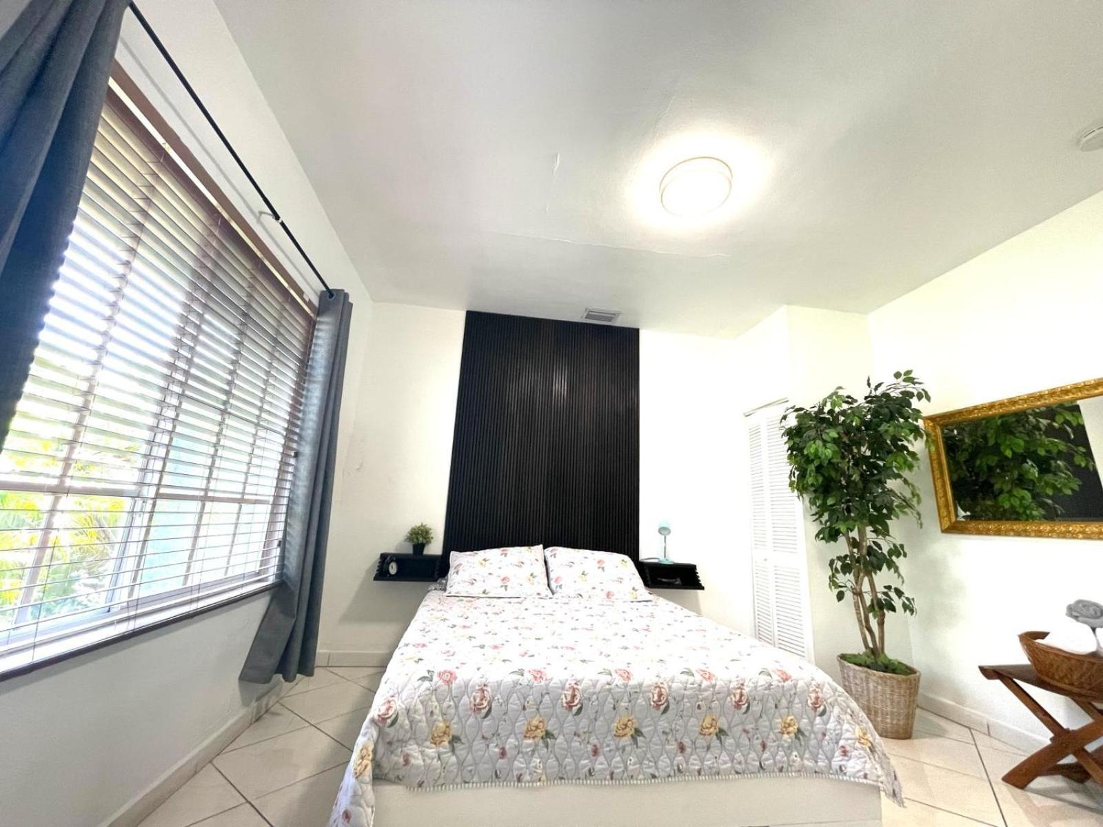 Homestay Private Next To Calle Ocho Miami