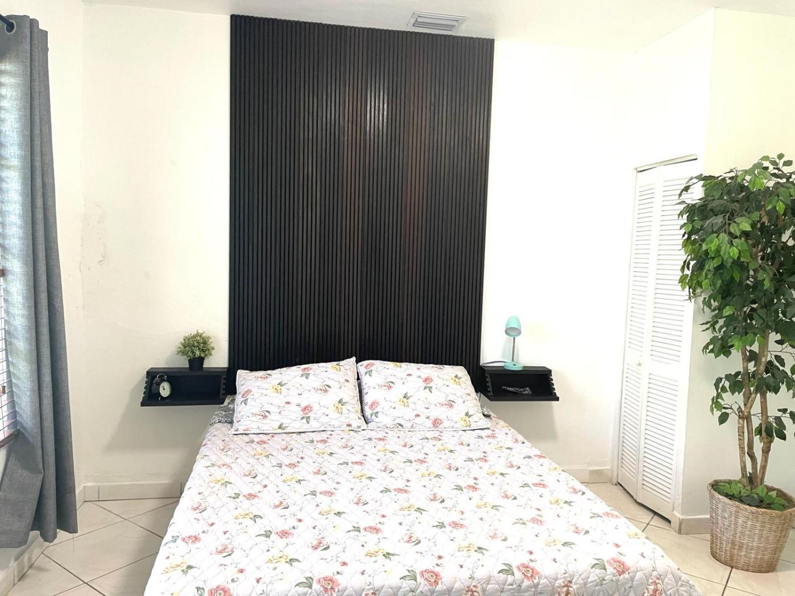 Homestay Private Next To Calle Ocho
