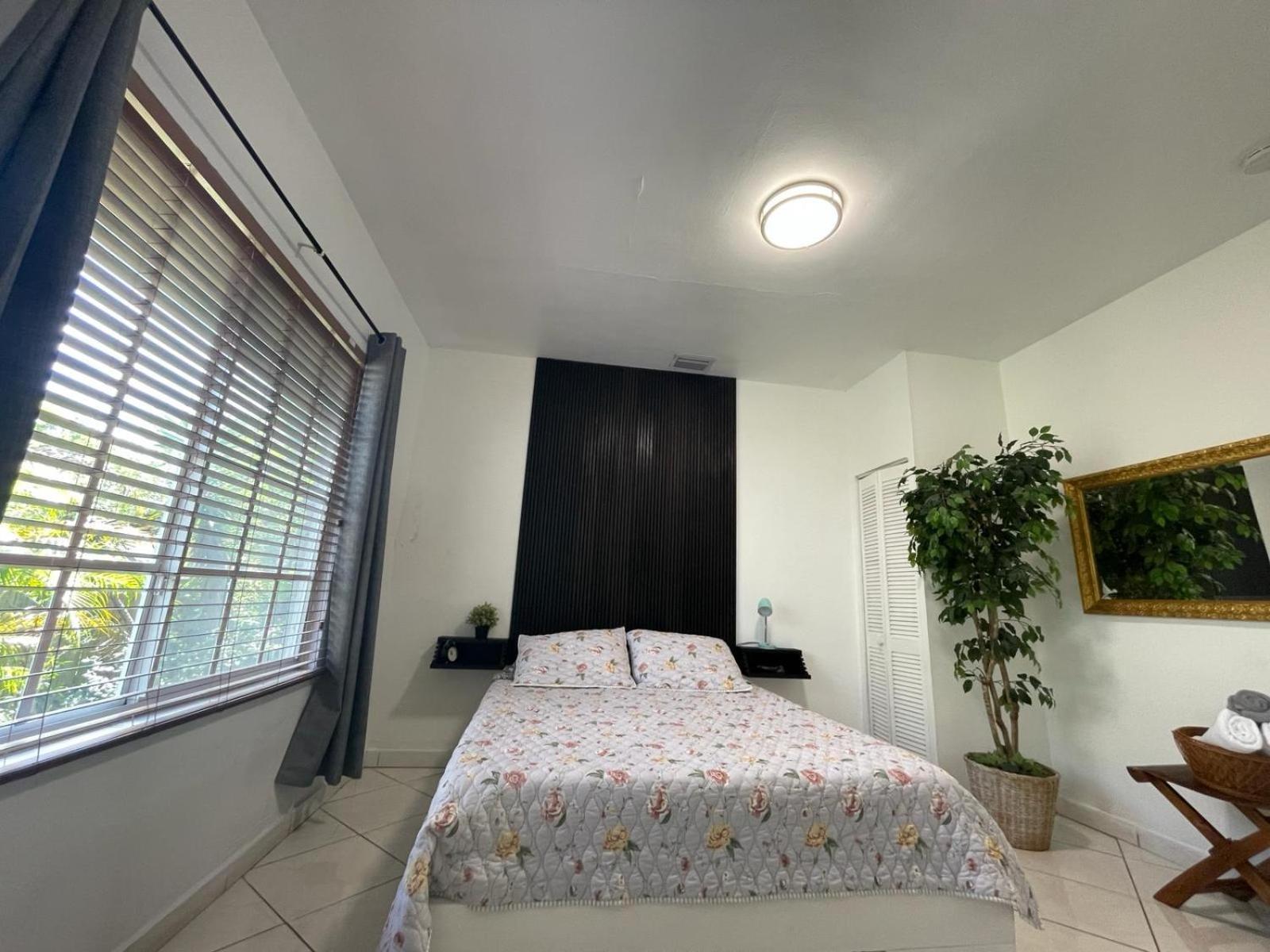 Homestay Private Next To Calle Ocho Miami