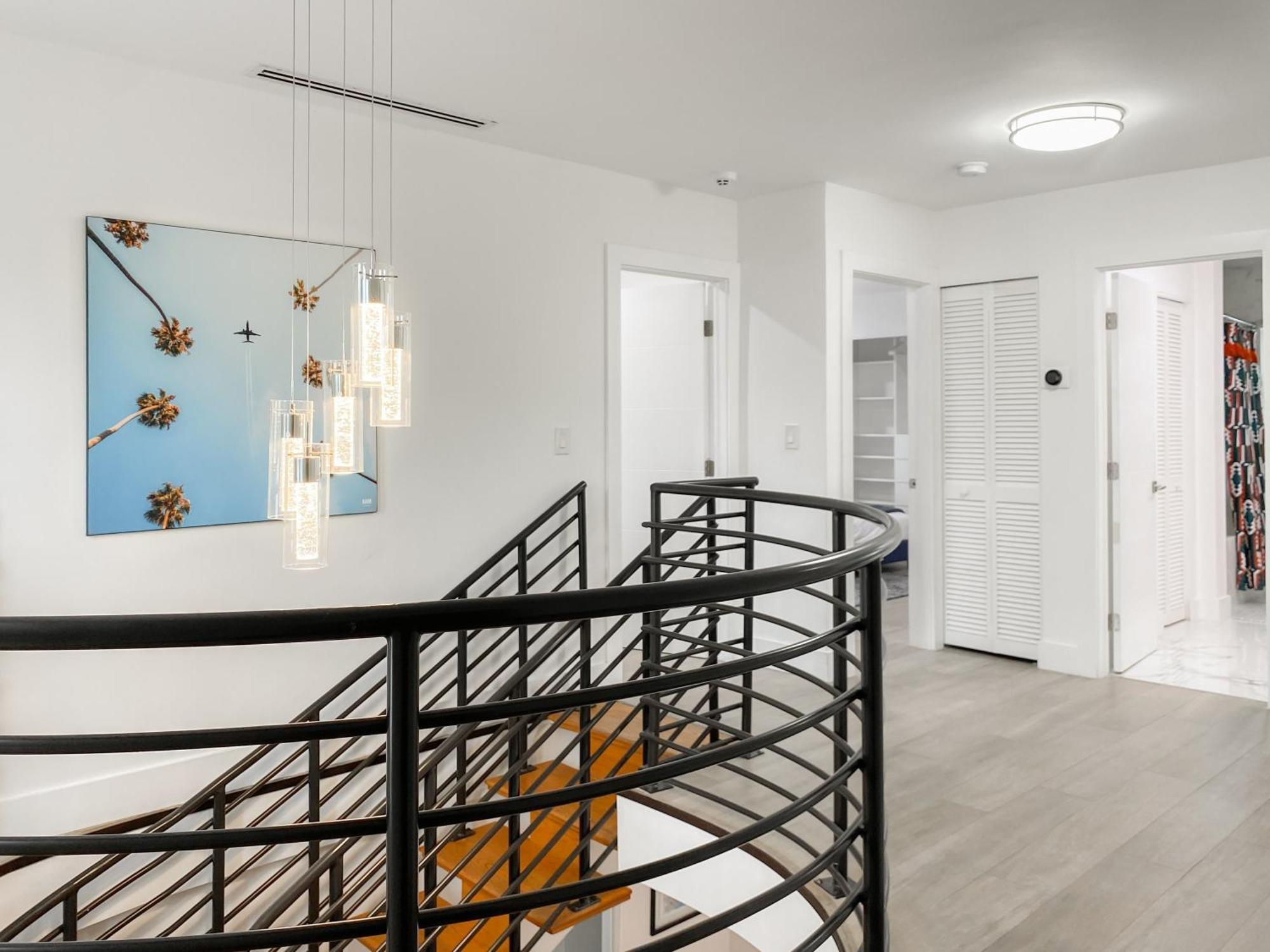 Palma - Prime Location, Pool, Game Room, Outdoor Kitchen Holiday home Miami