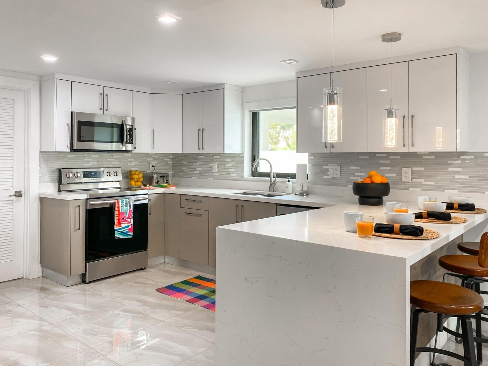 Palma - Prime Location, Pool, Game Room, Outdoor Kitchen * Miami