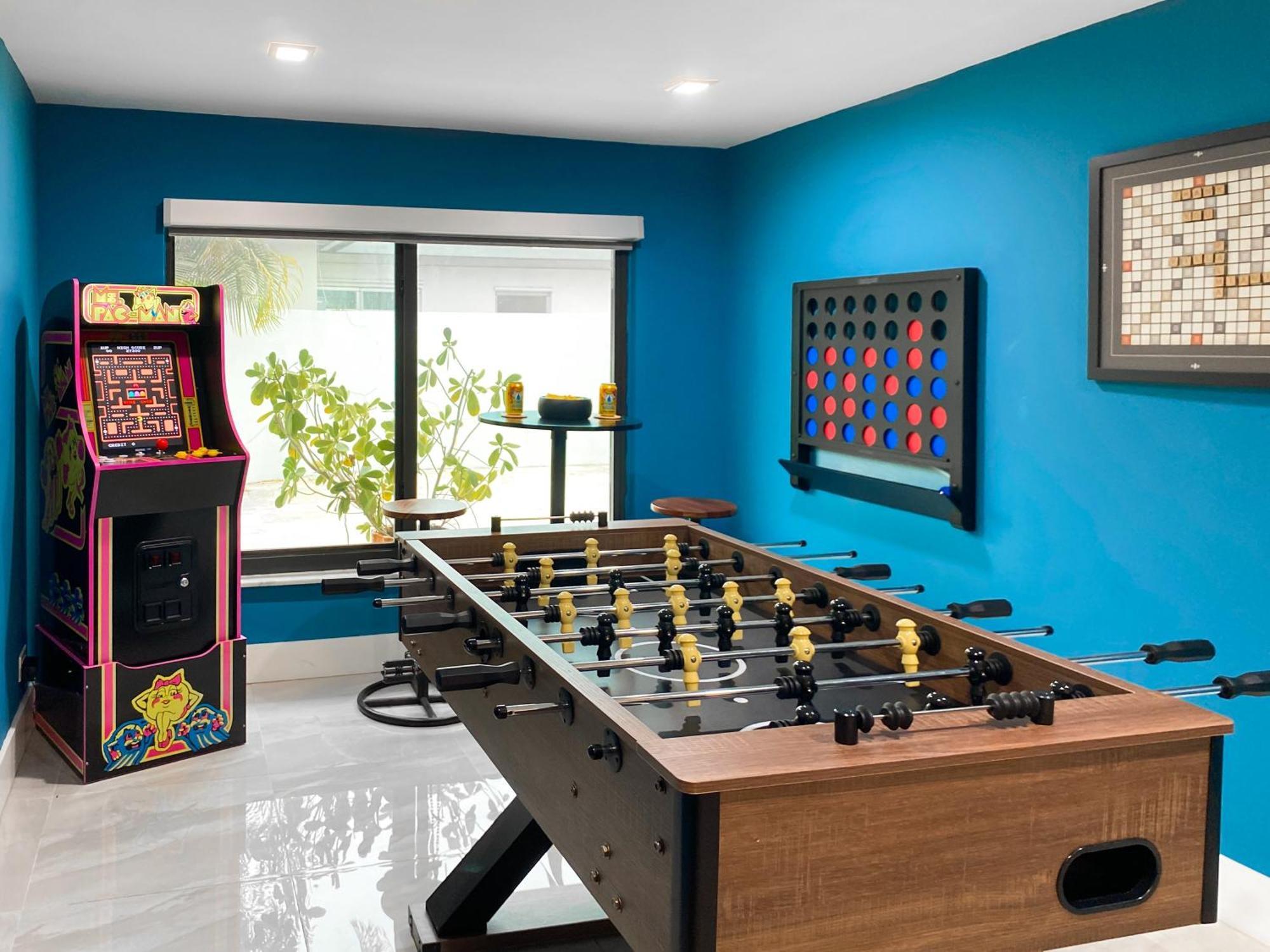 Palma - Prime Location, Pool, Game Room, Outdoor Kitchen Holiday home