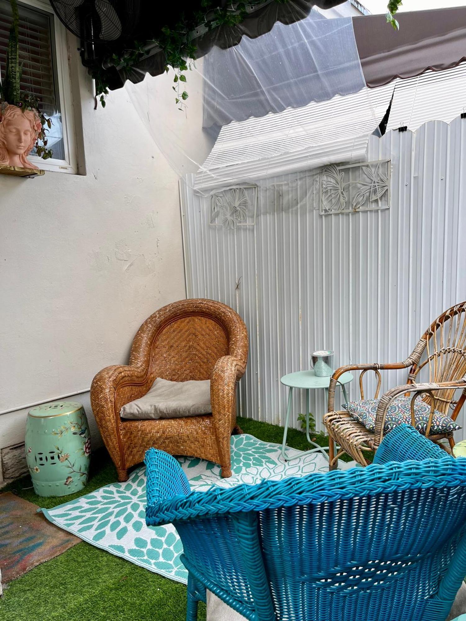 Apartment Little Havana Suites: Urban Oasis With Free Parking *