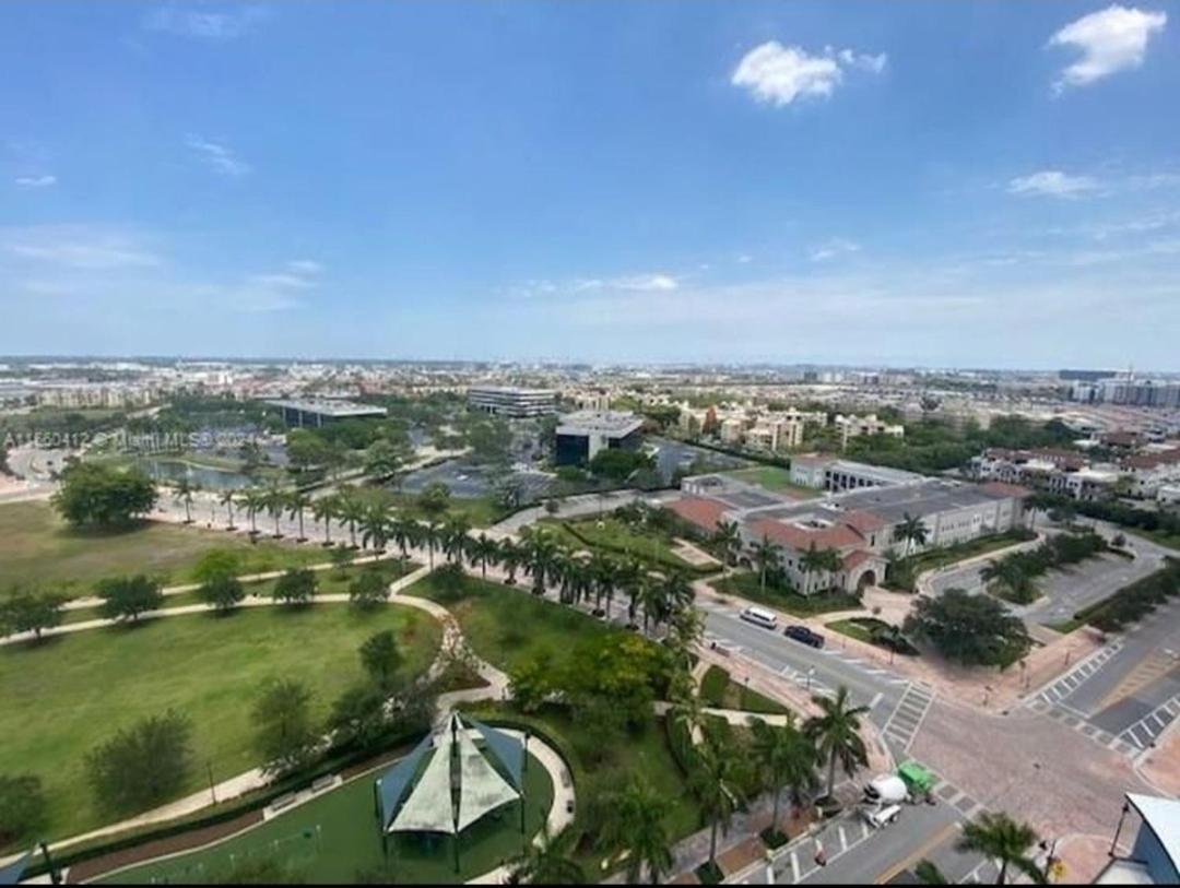 Apartment Style 1-bdrm Downtown Doral Miami