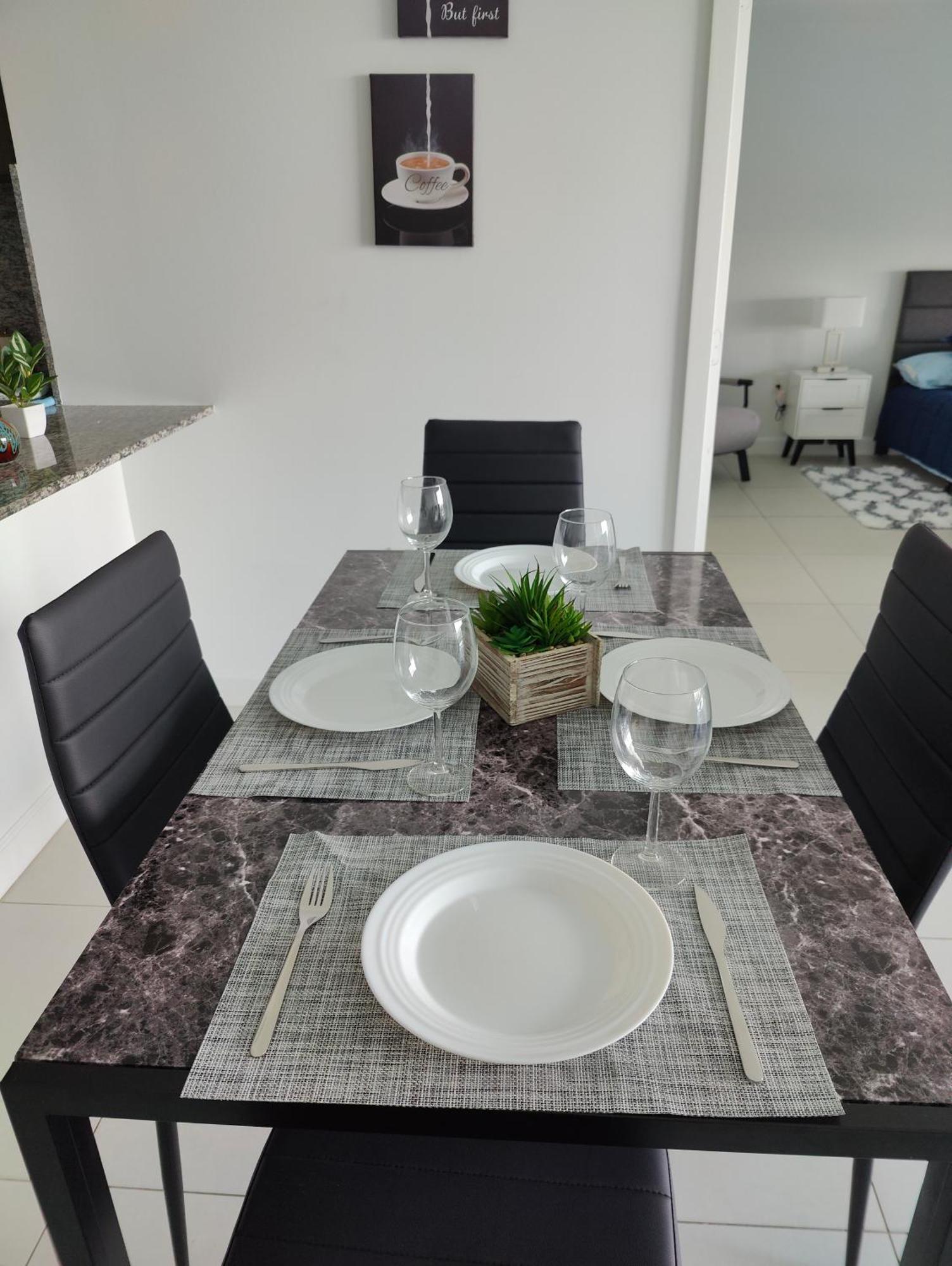 Apartment Style 1-bdrm Downtown Doral Miami