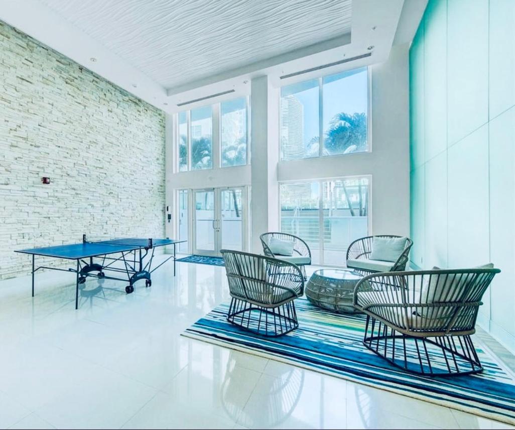 2 Story Loft Downtown Miami
