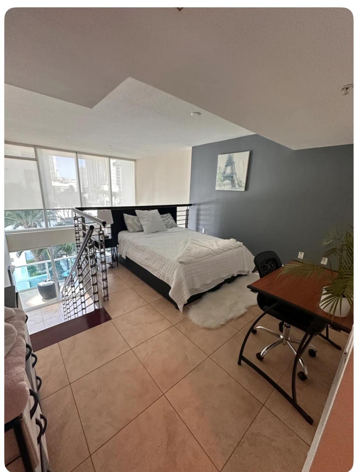2 Story Loft Downtown * Miami