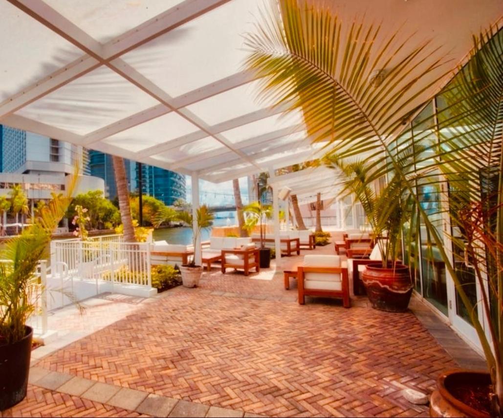 2 Story Loft Downtown * Miami