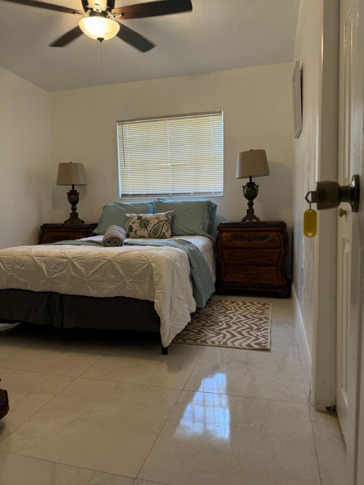 Hostel Ludge By Airport Miami
