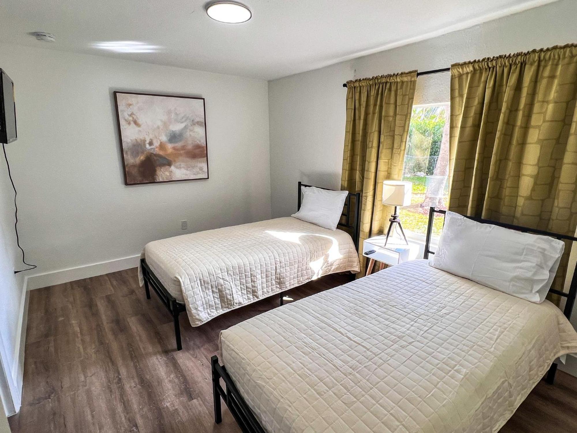 New 3bedroom 2bathroom Private Holiday home *