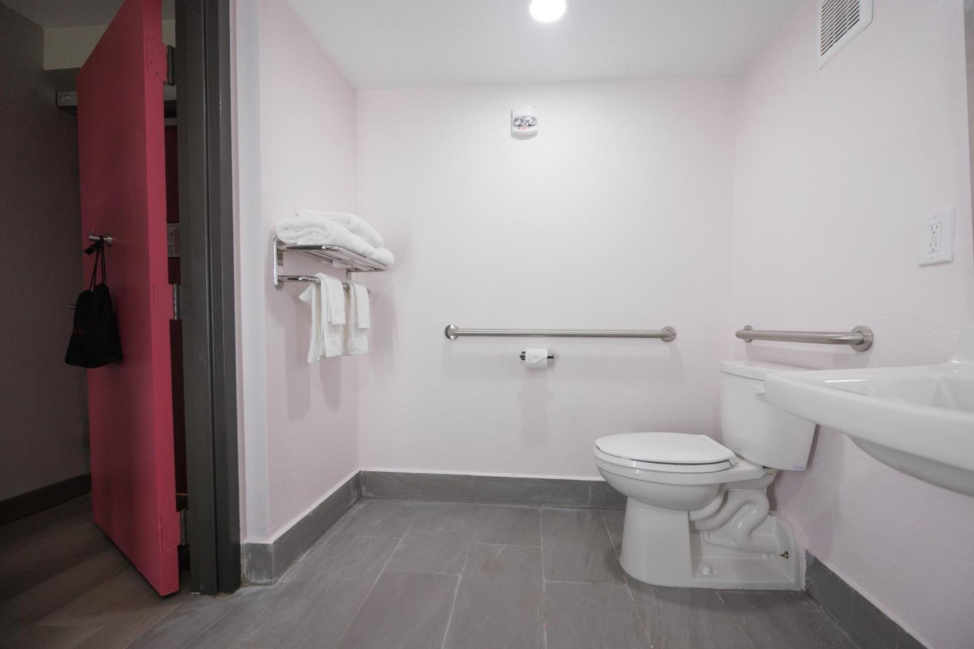 Miami Airport Hotel