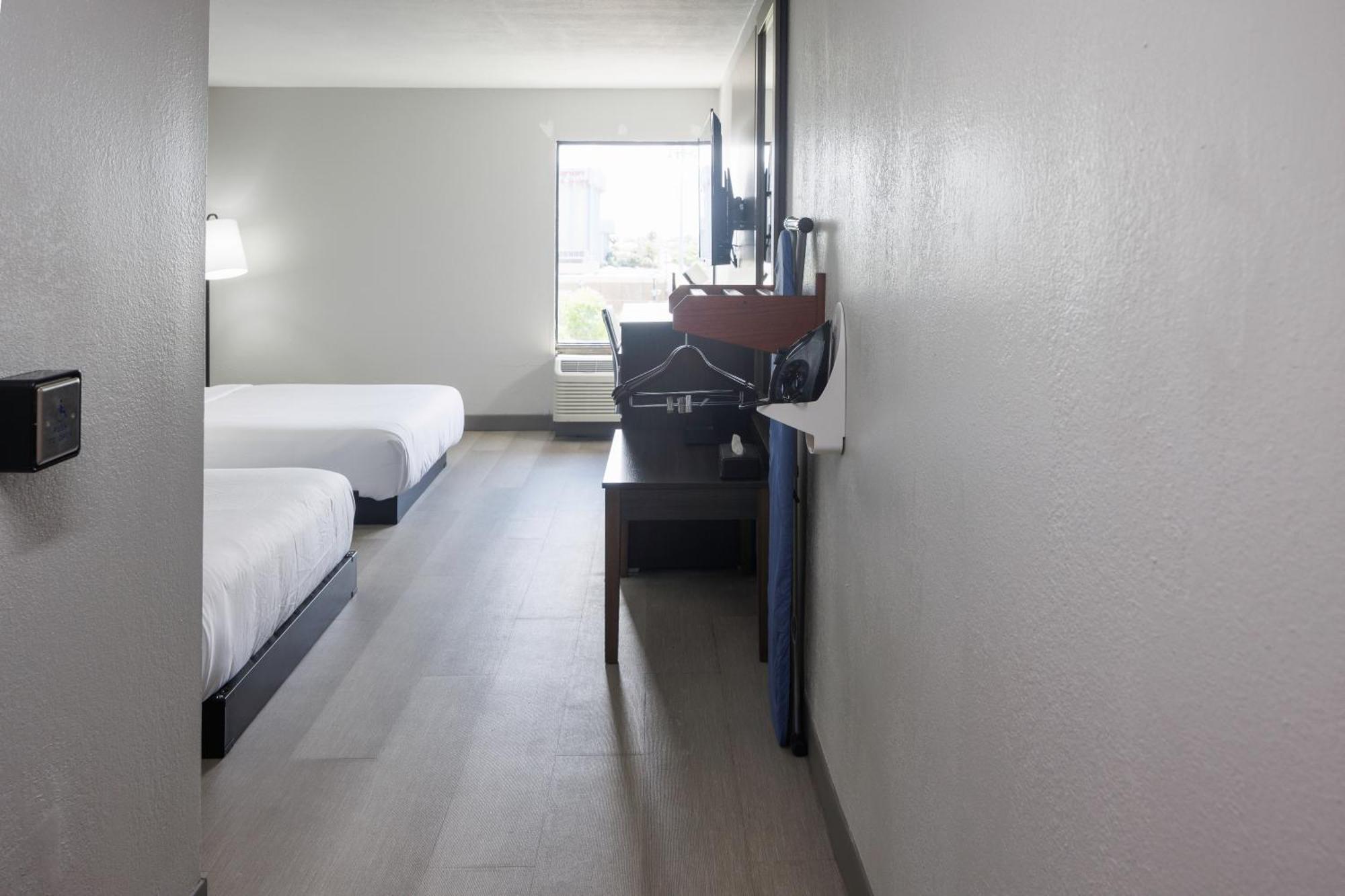 Hotel Miami Airport Miami Springs