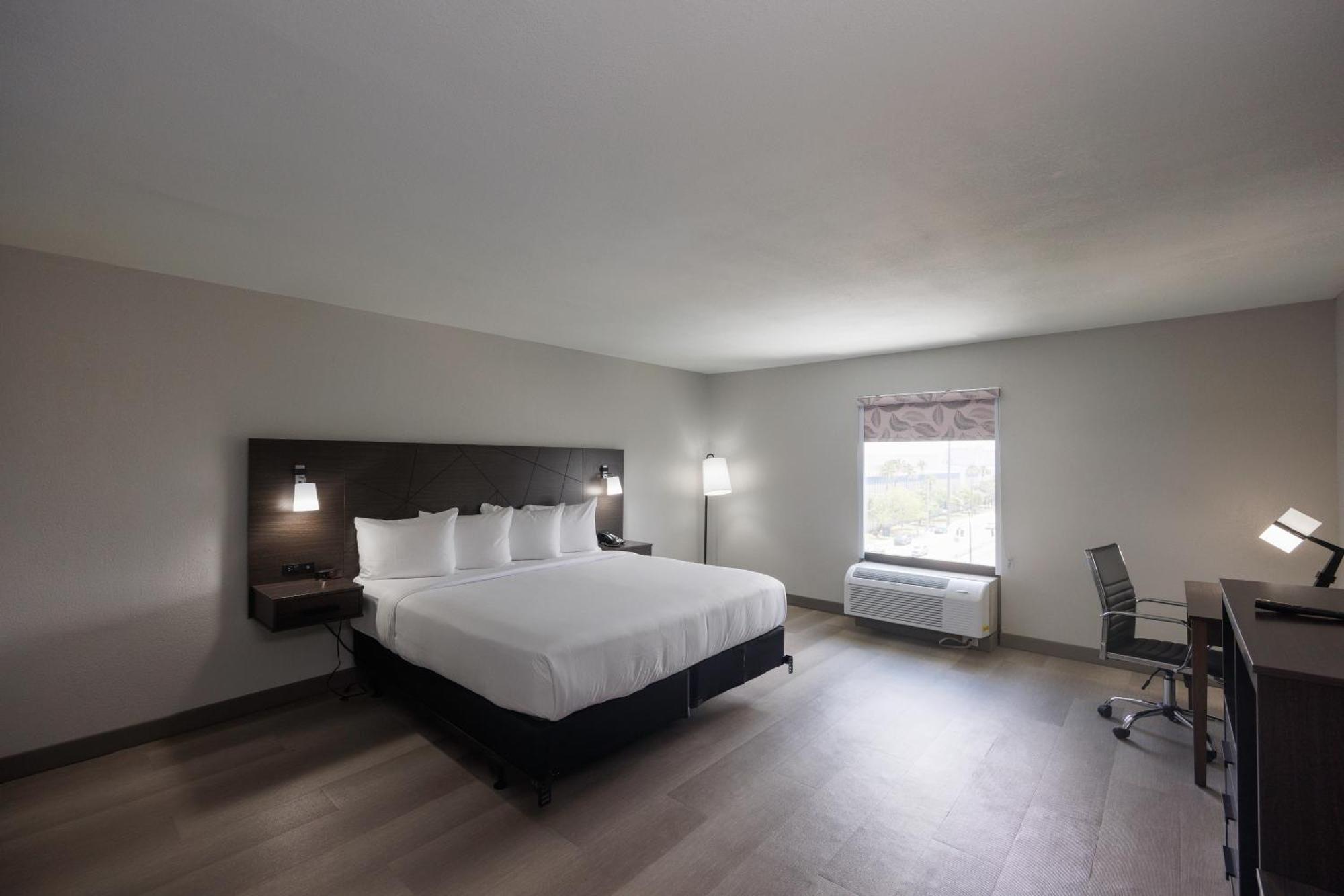 Hotel Miami Airport Miami Springs
