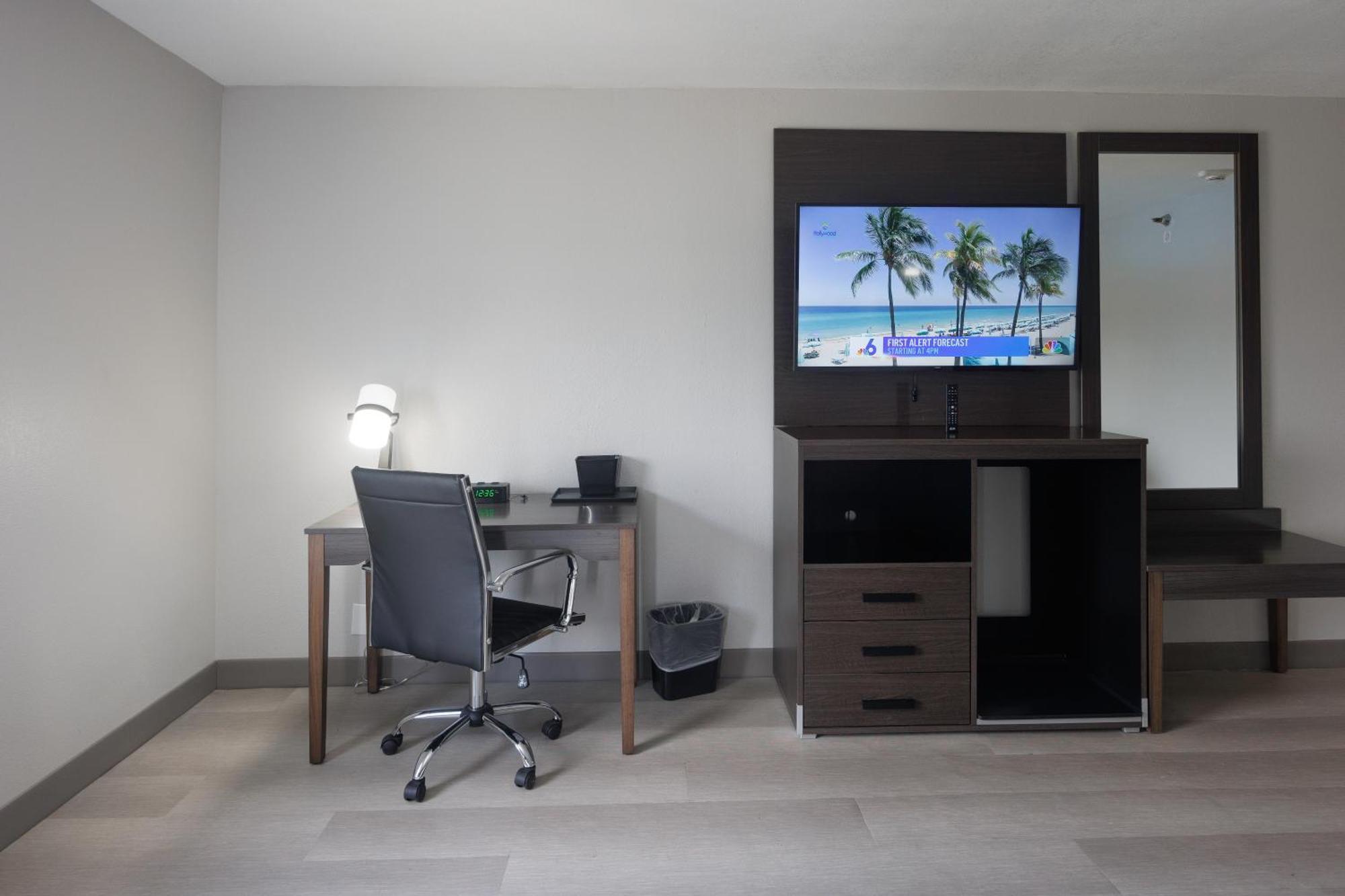 Miami Airport Hotel