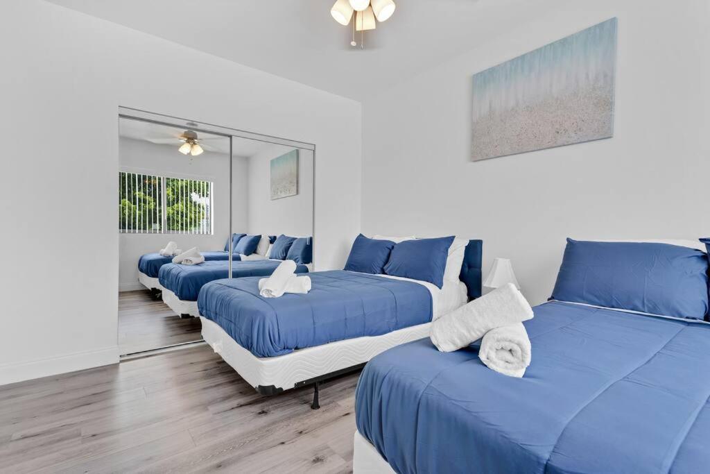 Stylish Lux 5 Min Walking To Design District 7 Apartment *