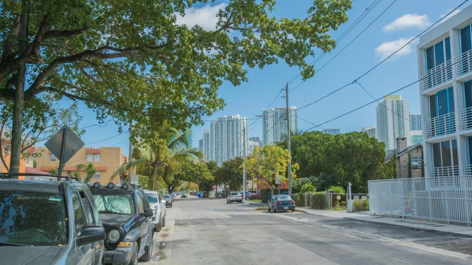 Spacious 2br Minutes From Brickell * Miami