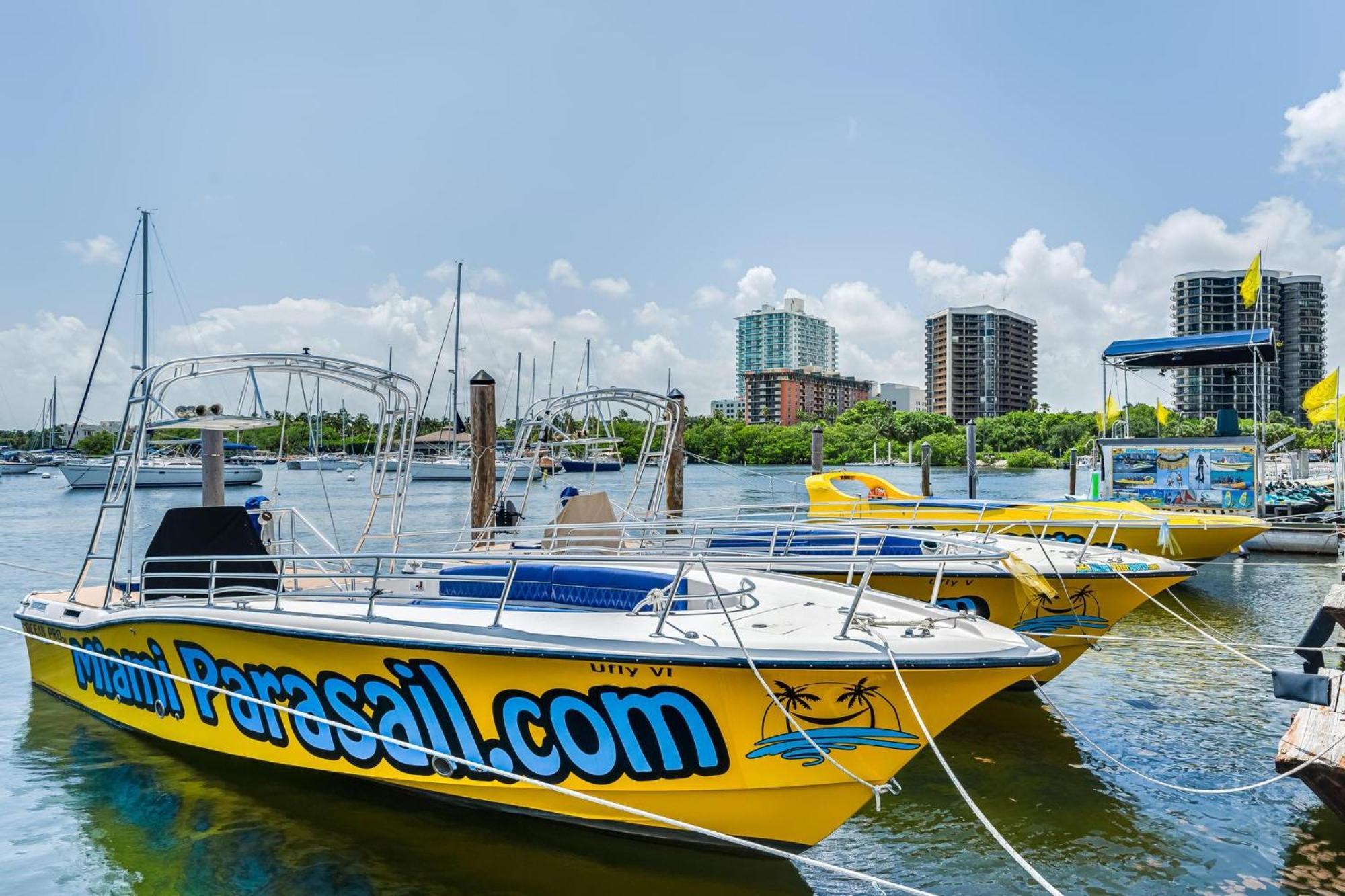 Renovated Coconut Grove Includes Parking Miami