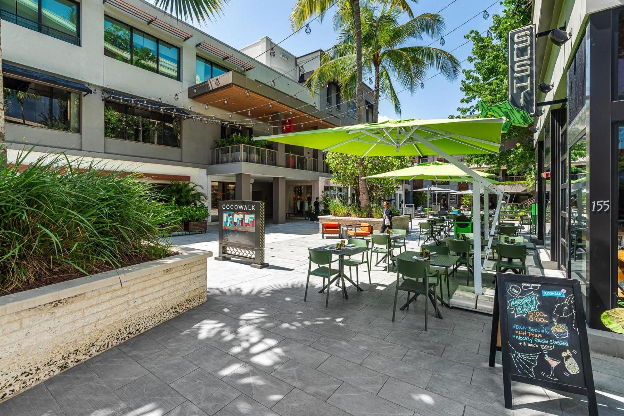 Renovated Coconut Grove Includes Parking * Miami