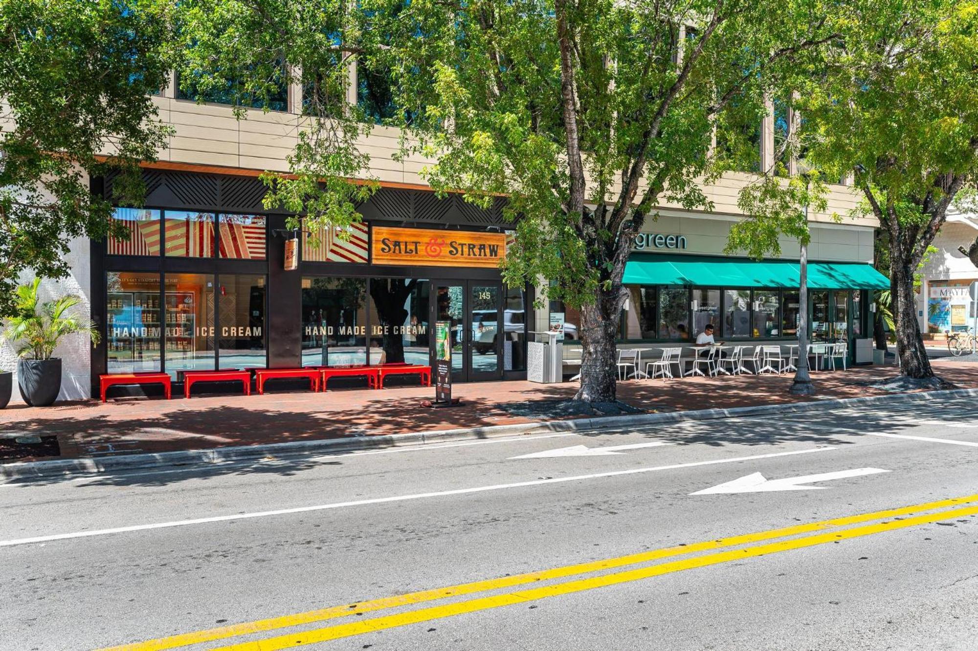 Renovated Coconut Grove Includes Parking Apartment *