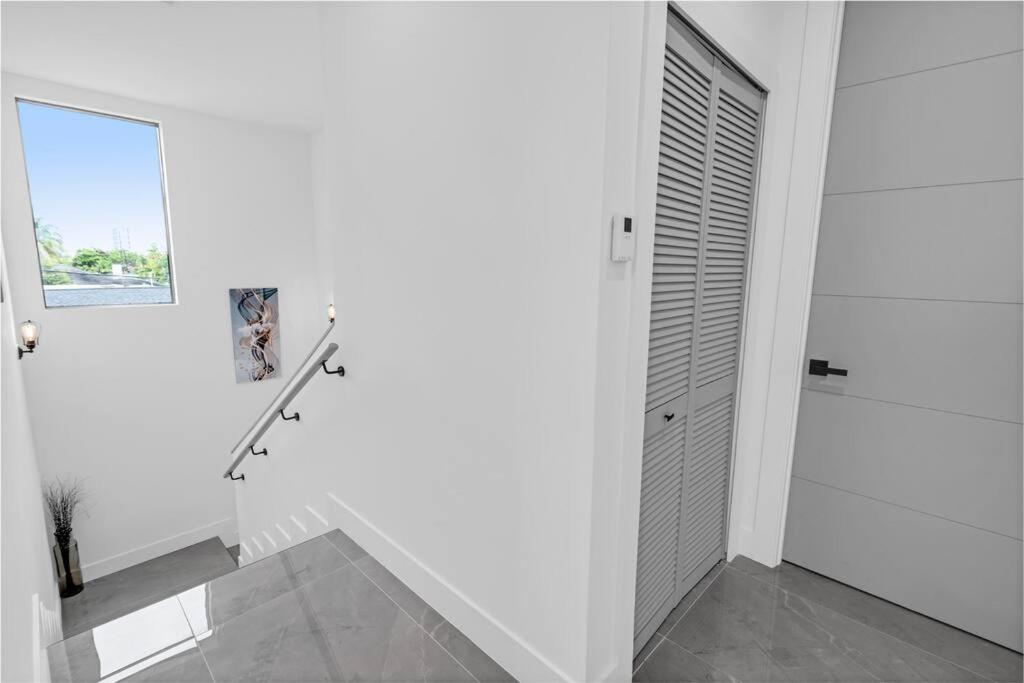 Holiday home Paraiso House 10 Ppl 3 Mins Walk Douglas Park Miami