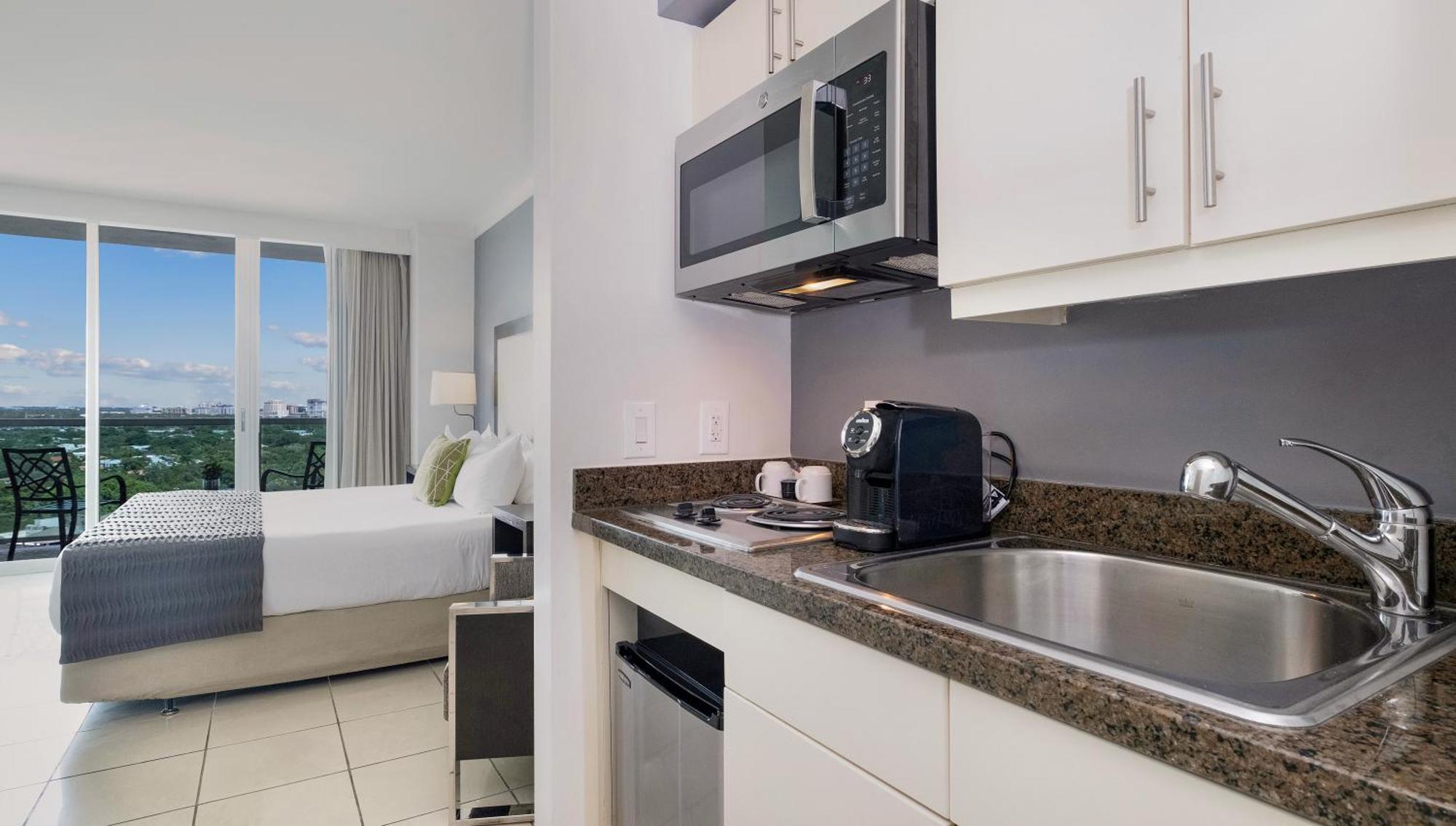 Private Oasis At Arya Miami