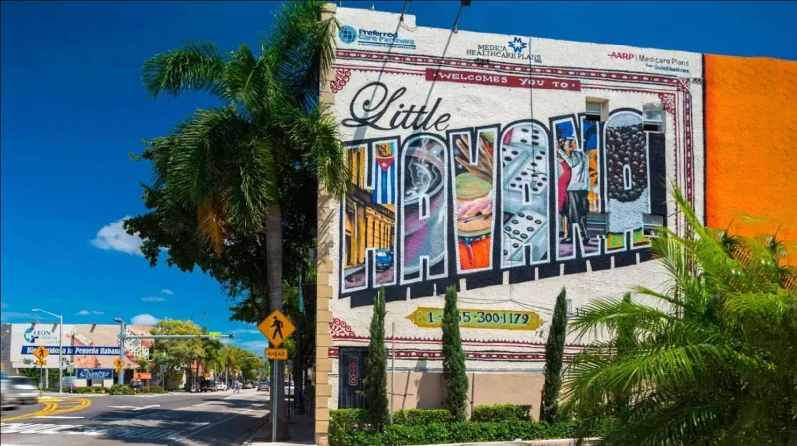 Apartment Cozy 1 Bed Retreat In Few Mins To Brickell Miami