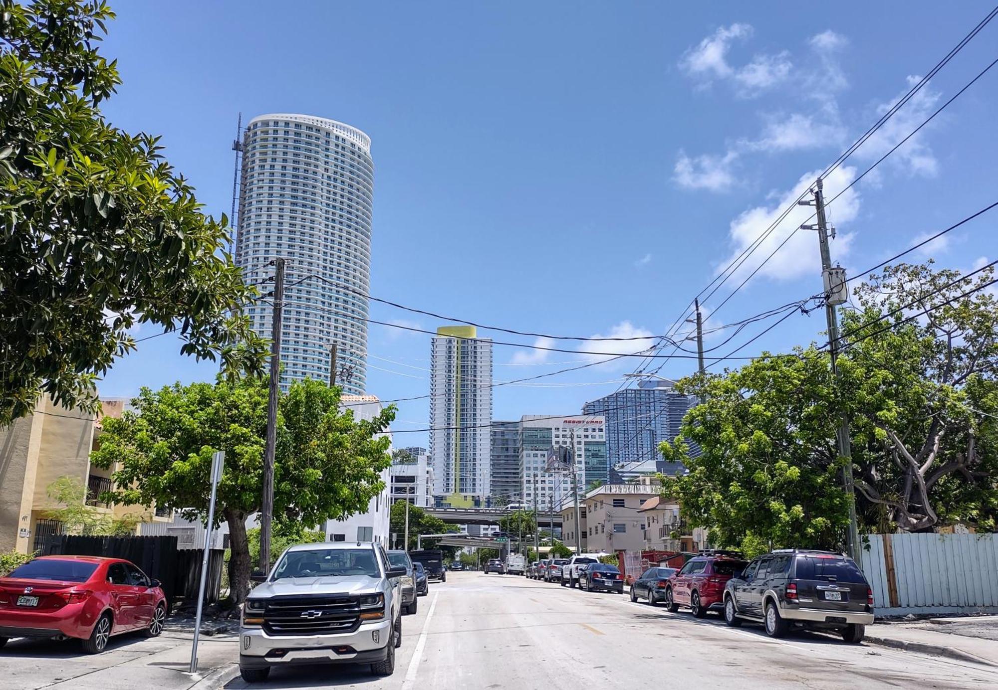 Cozy 1 Bed Retreat In Few Mins To Brickell Apartment Miami