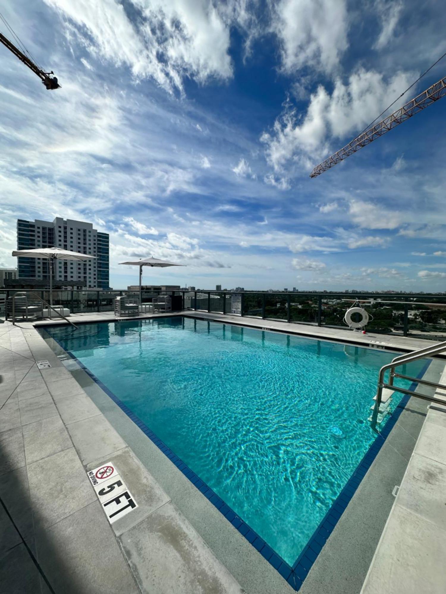 Aparthotel Smart Brickell Deluxe