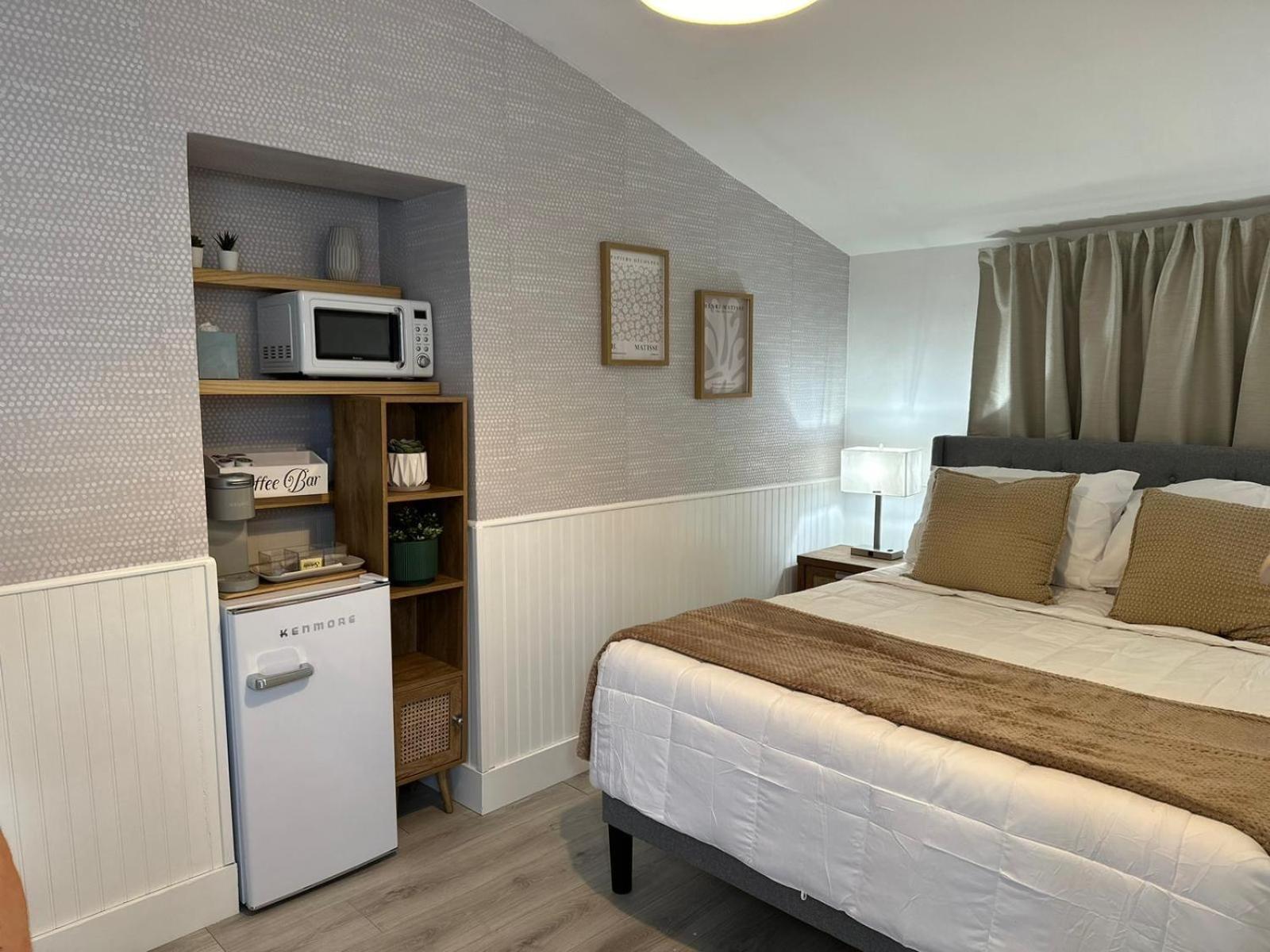 Guest house Cozy Corner Miami