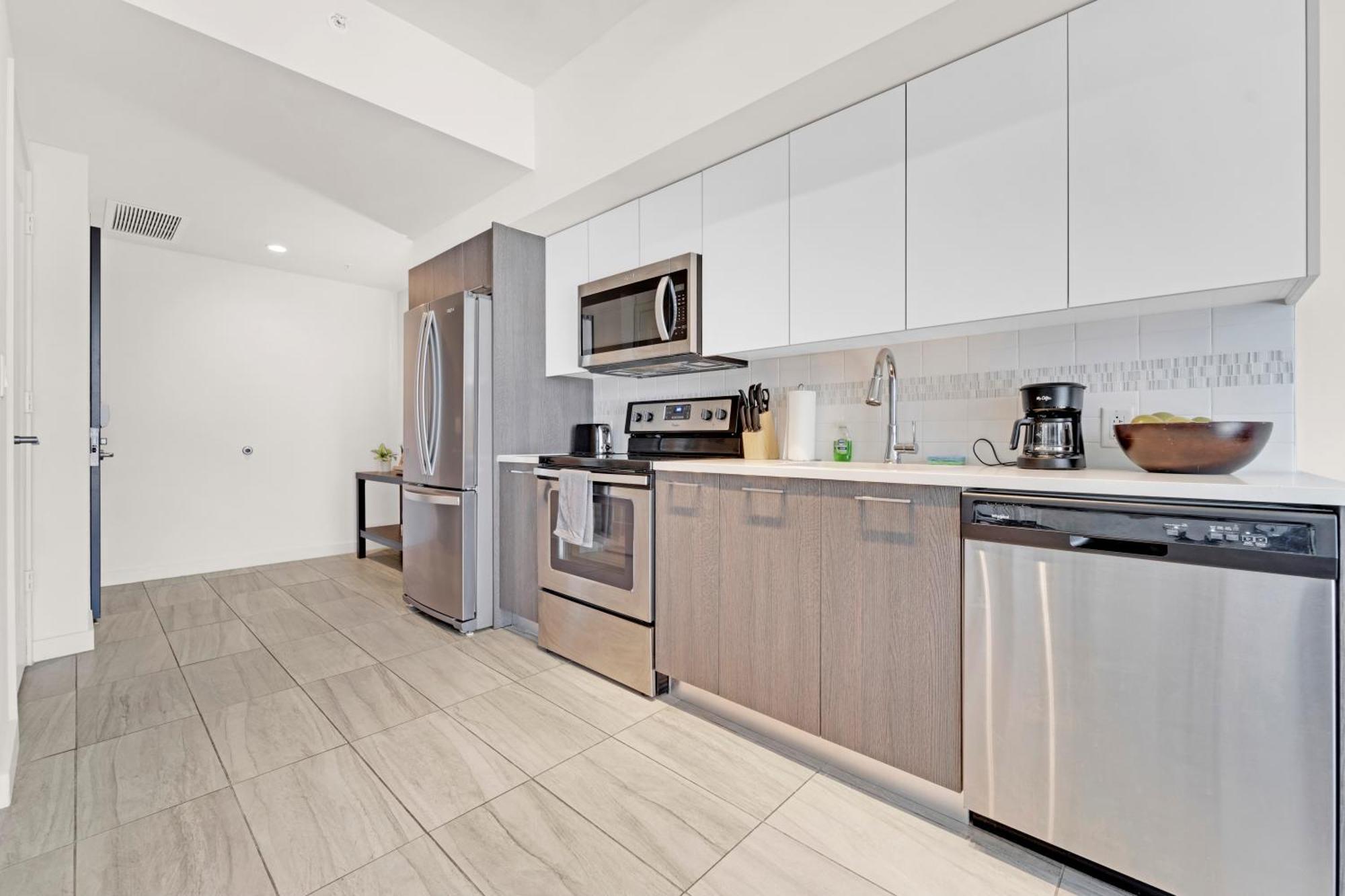 Devereaux Luxury